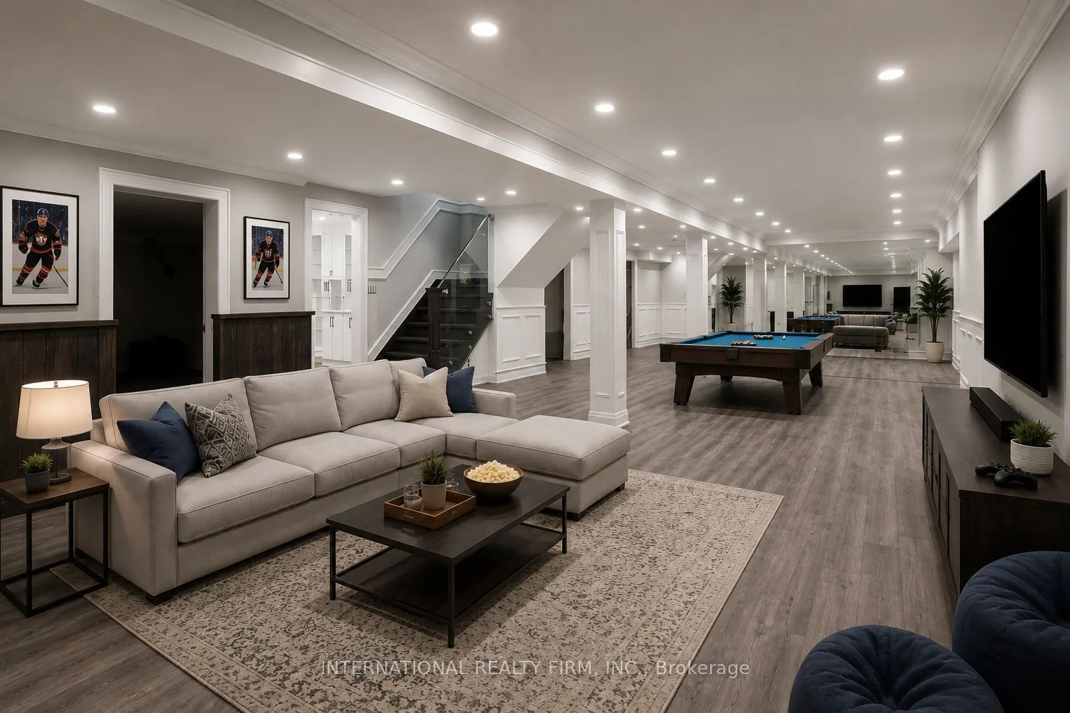 3 Taunus Court
