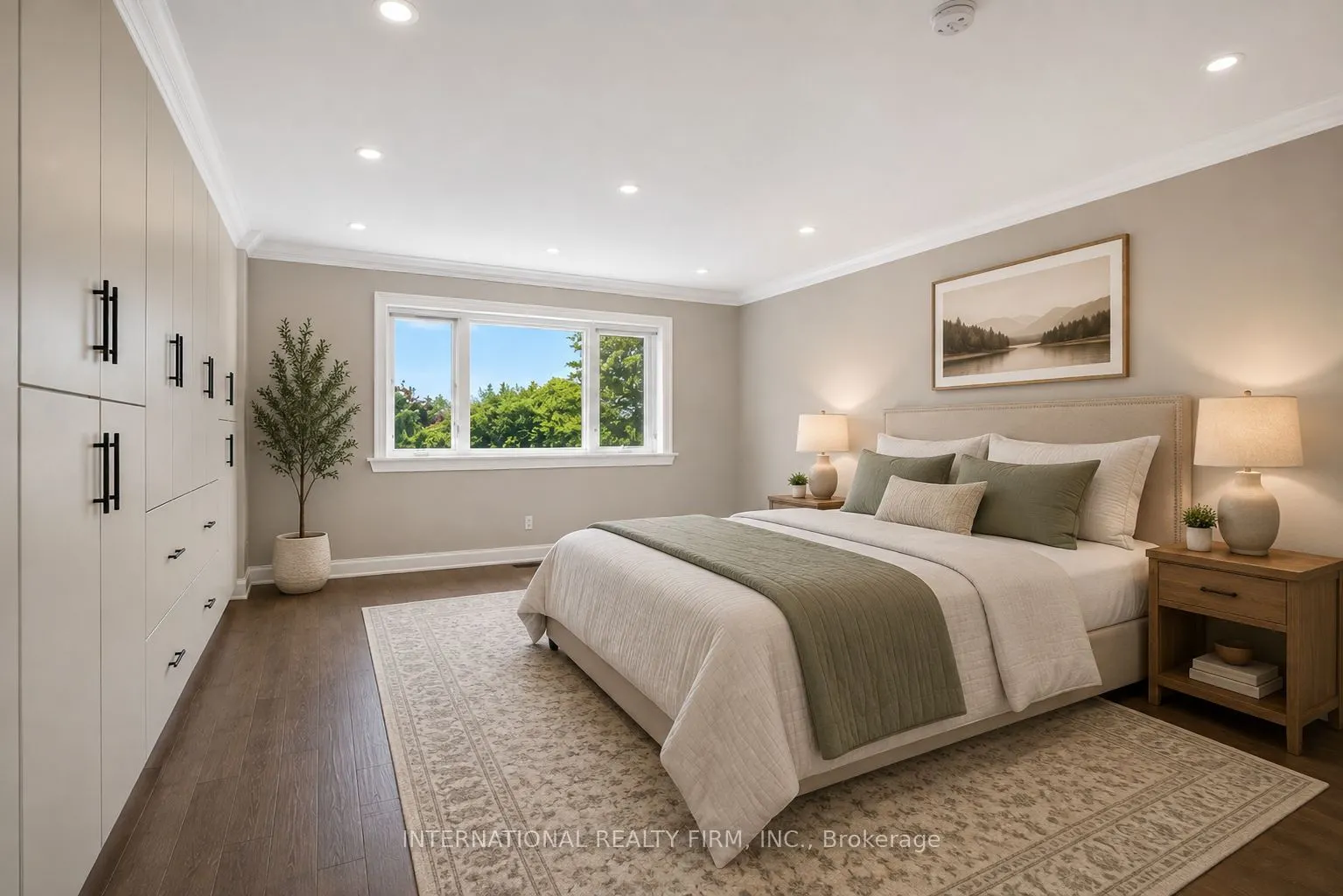 3 Taunus Court