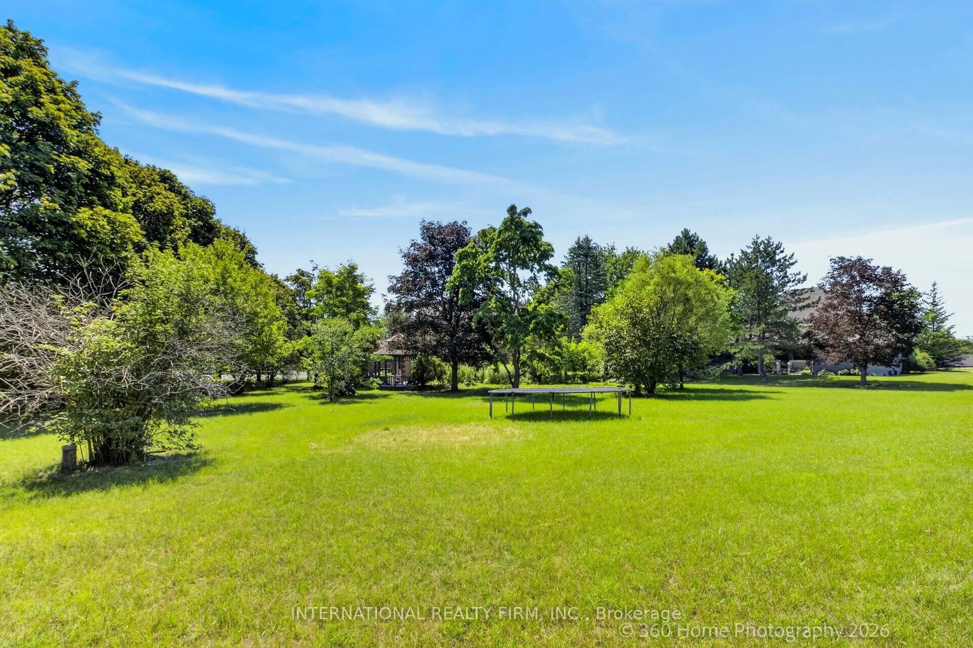 3 Taunus Court