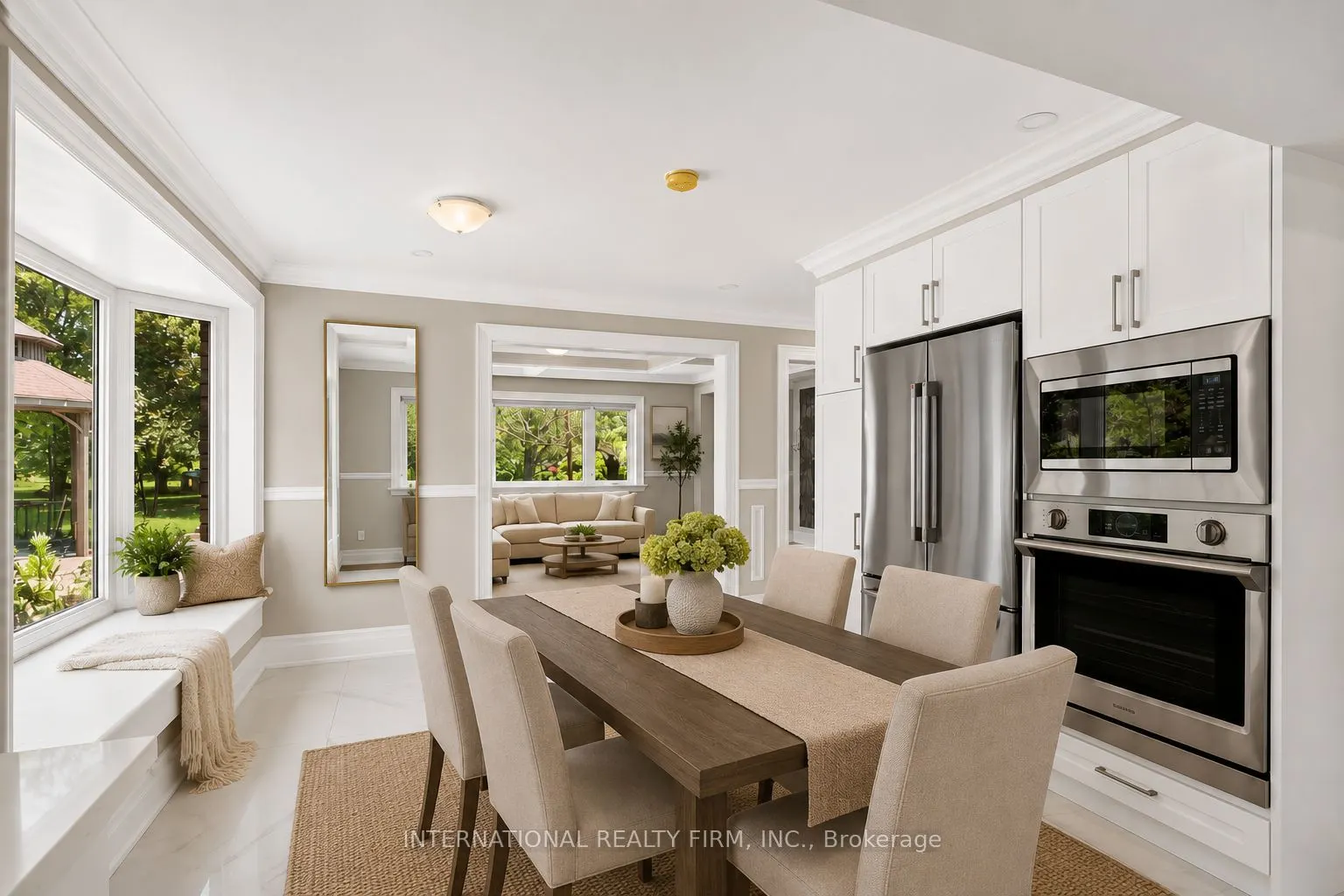 3 Taunus Court