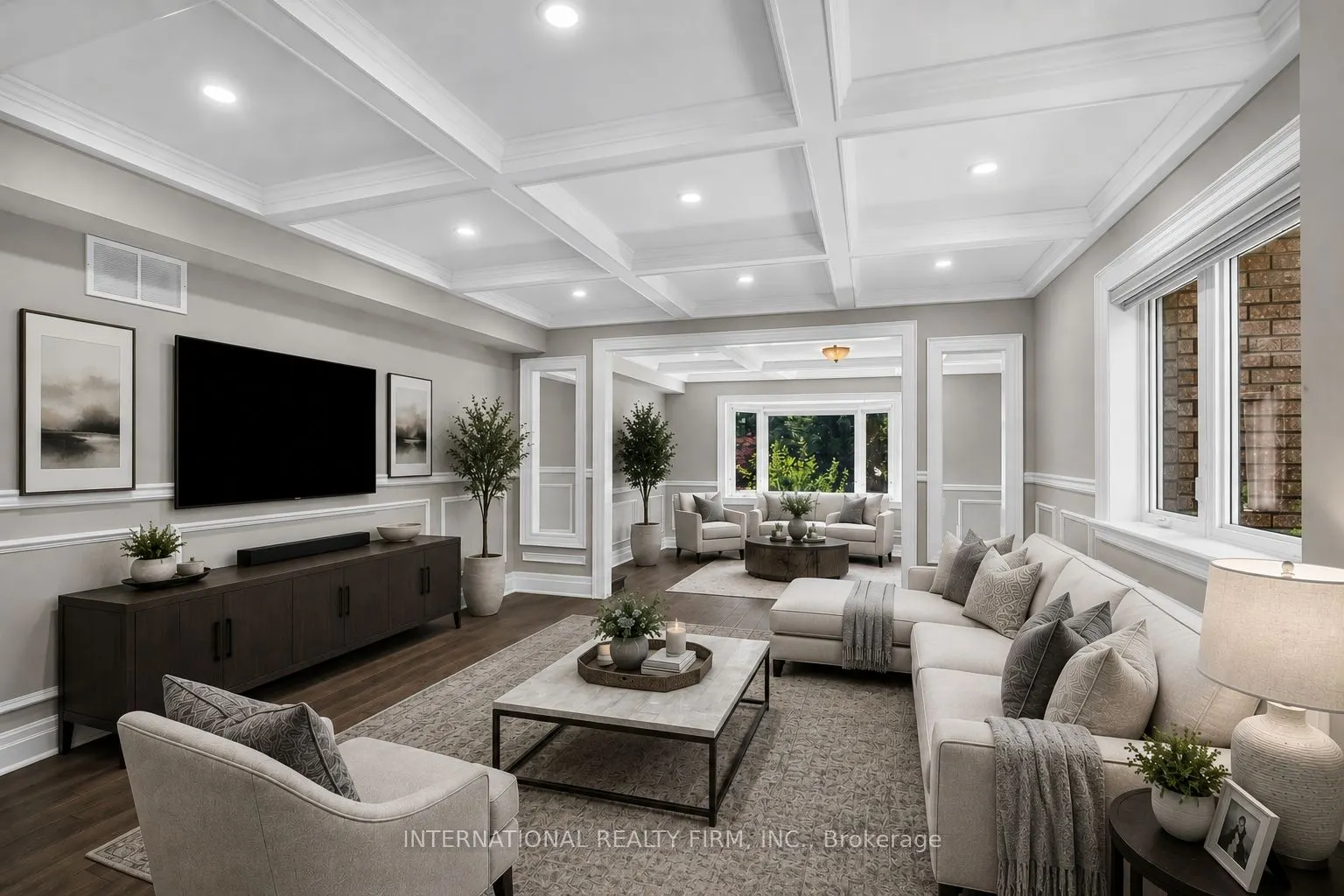 3 Taunus Court