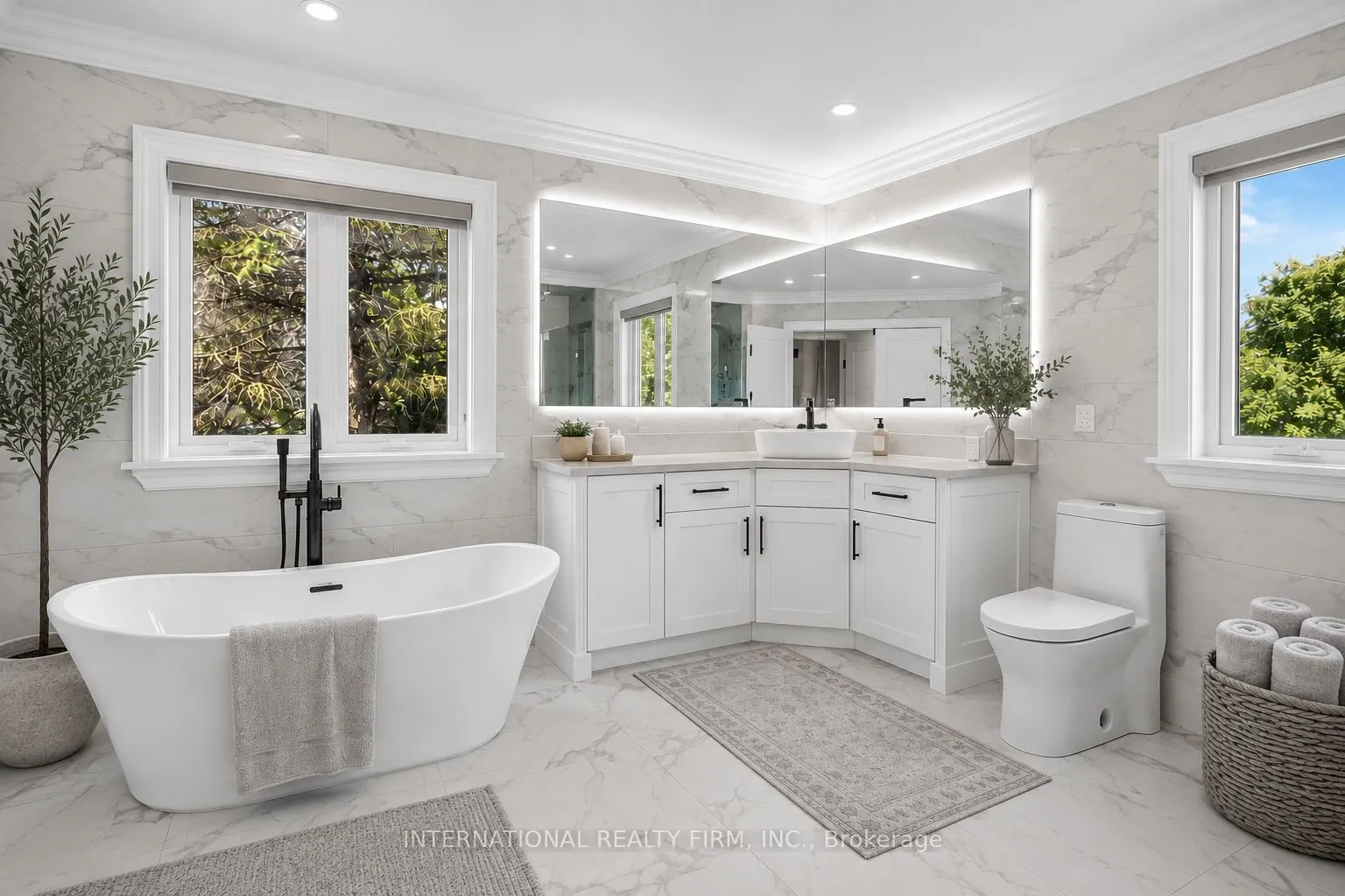 3 Taunus Court