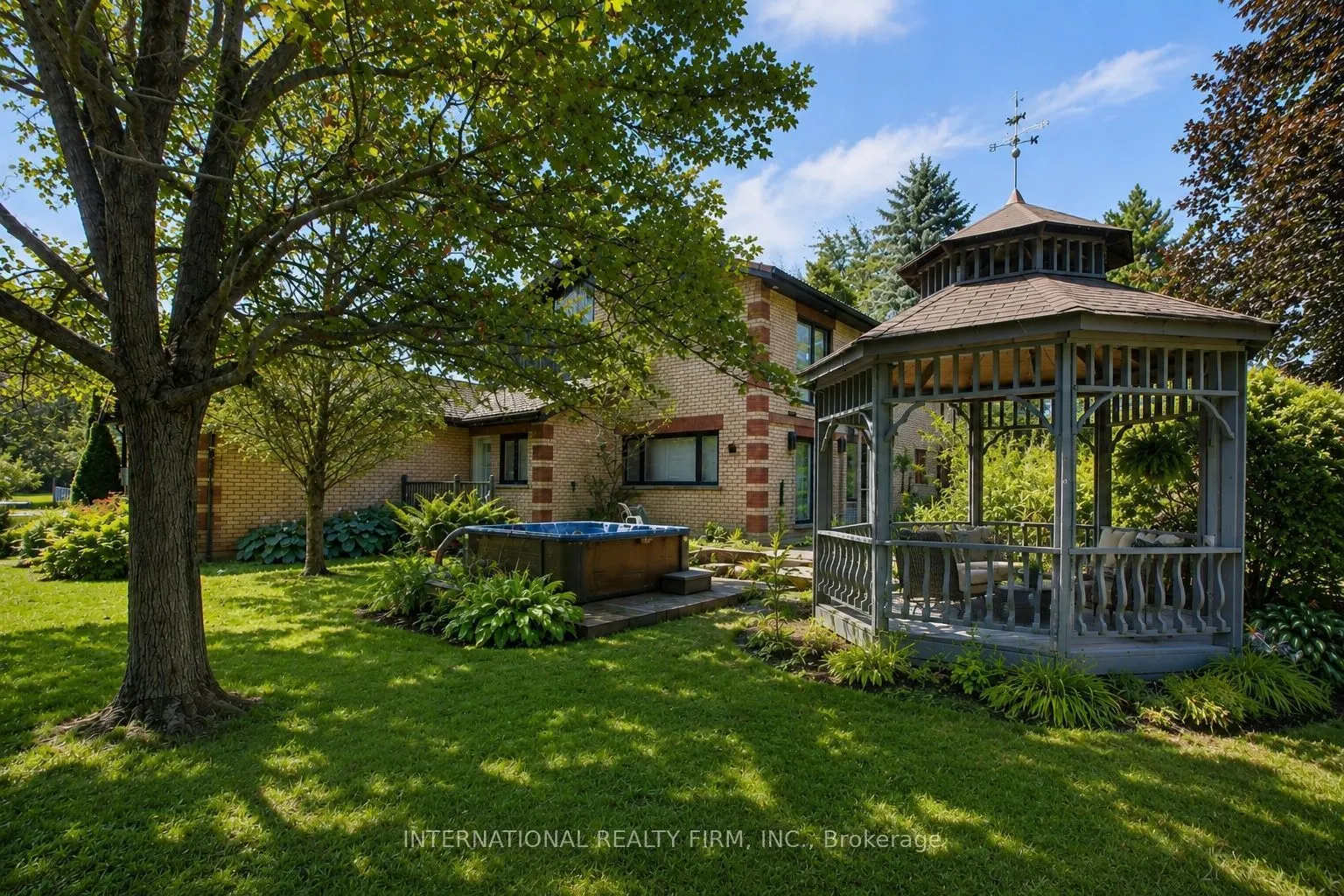 3 Taunus Court