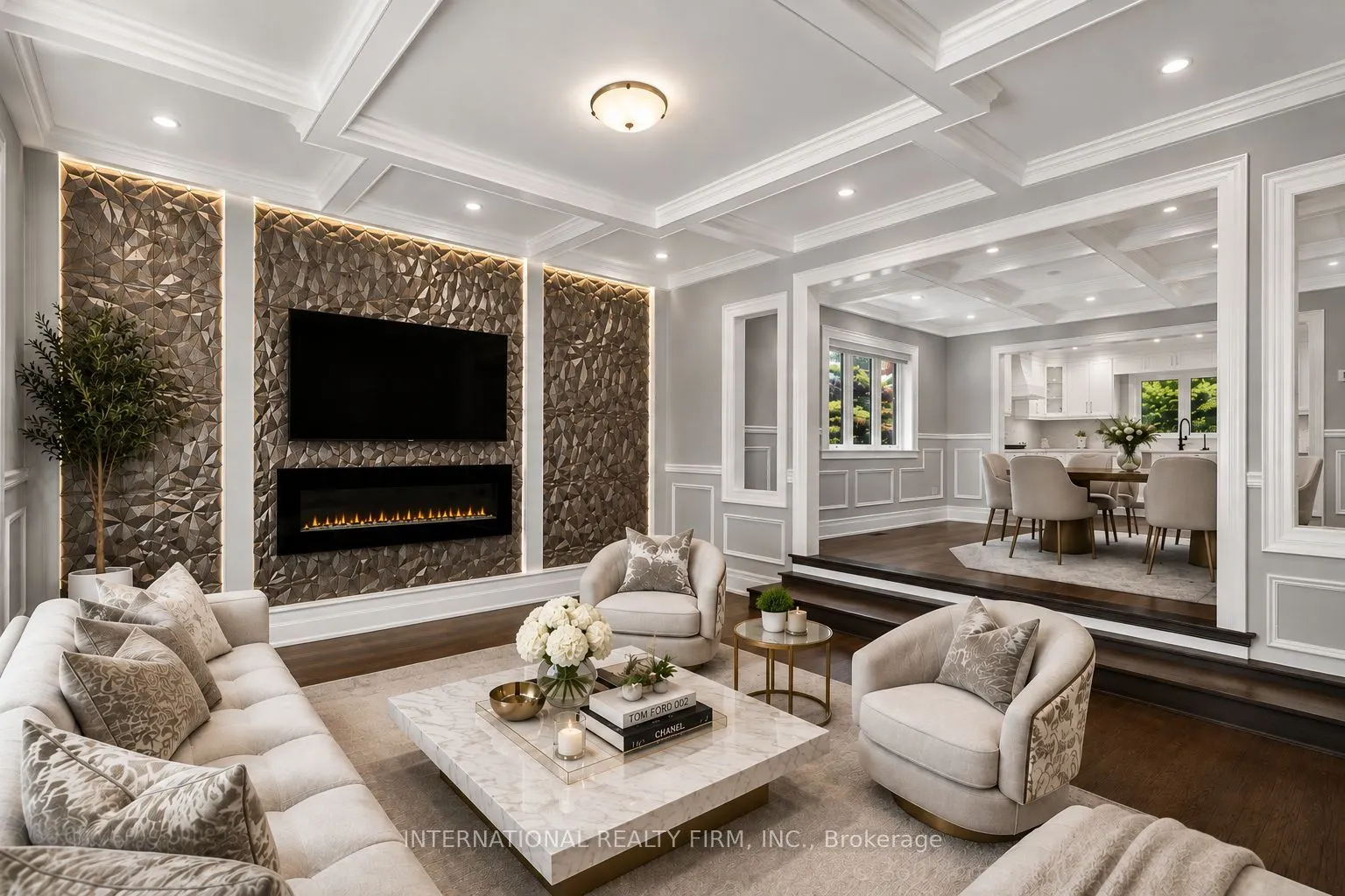 3 Taunus Court
