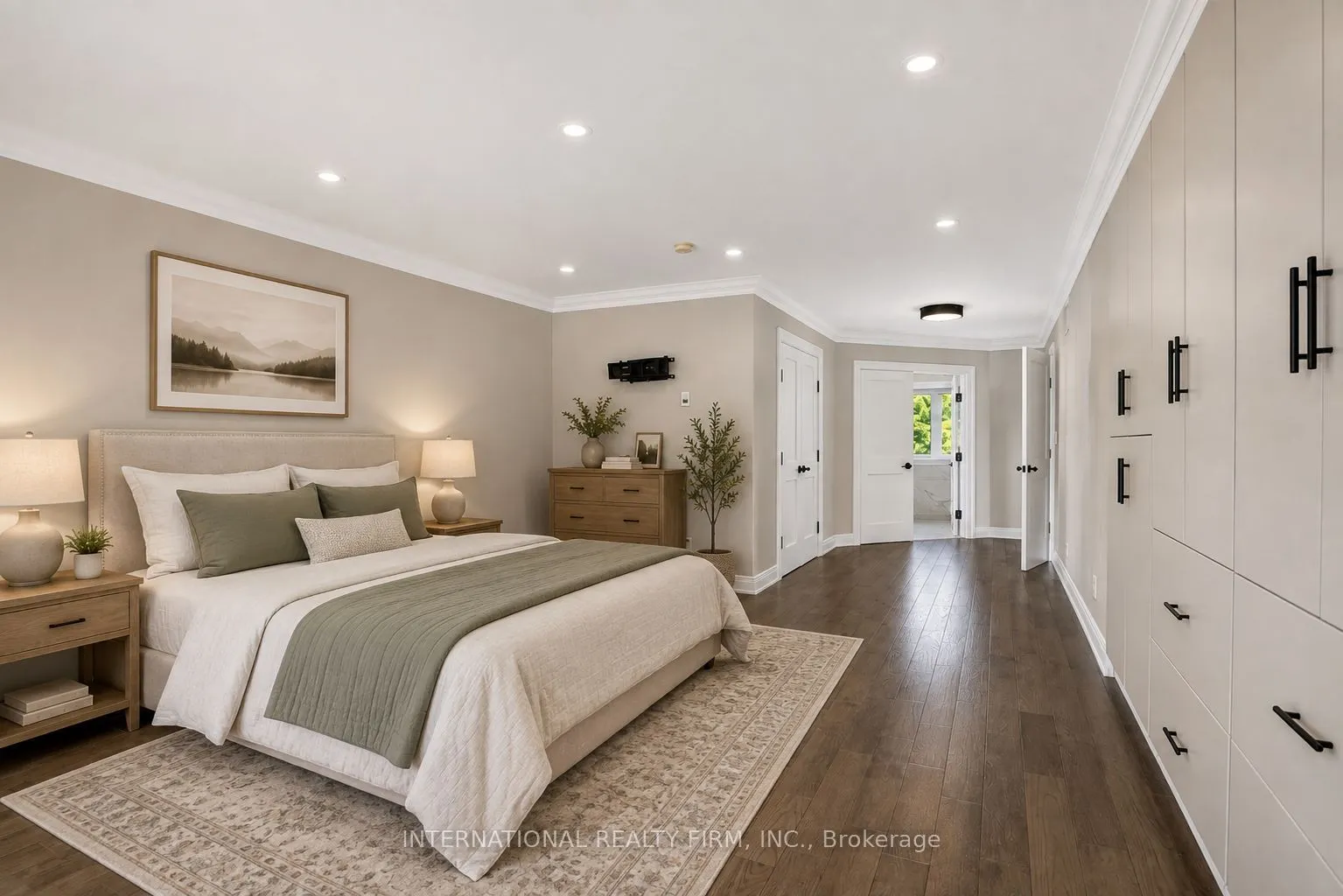 3 Taunus Court