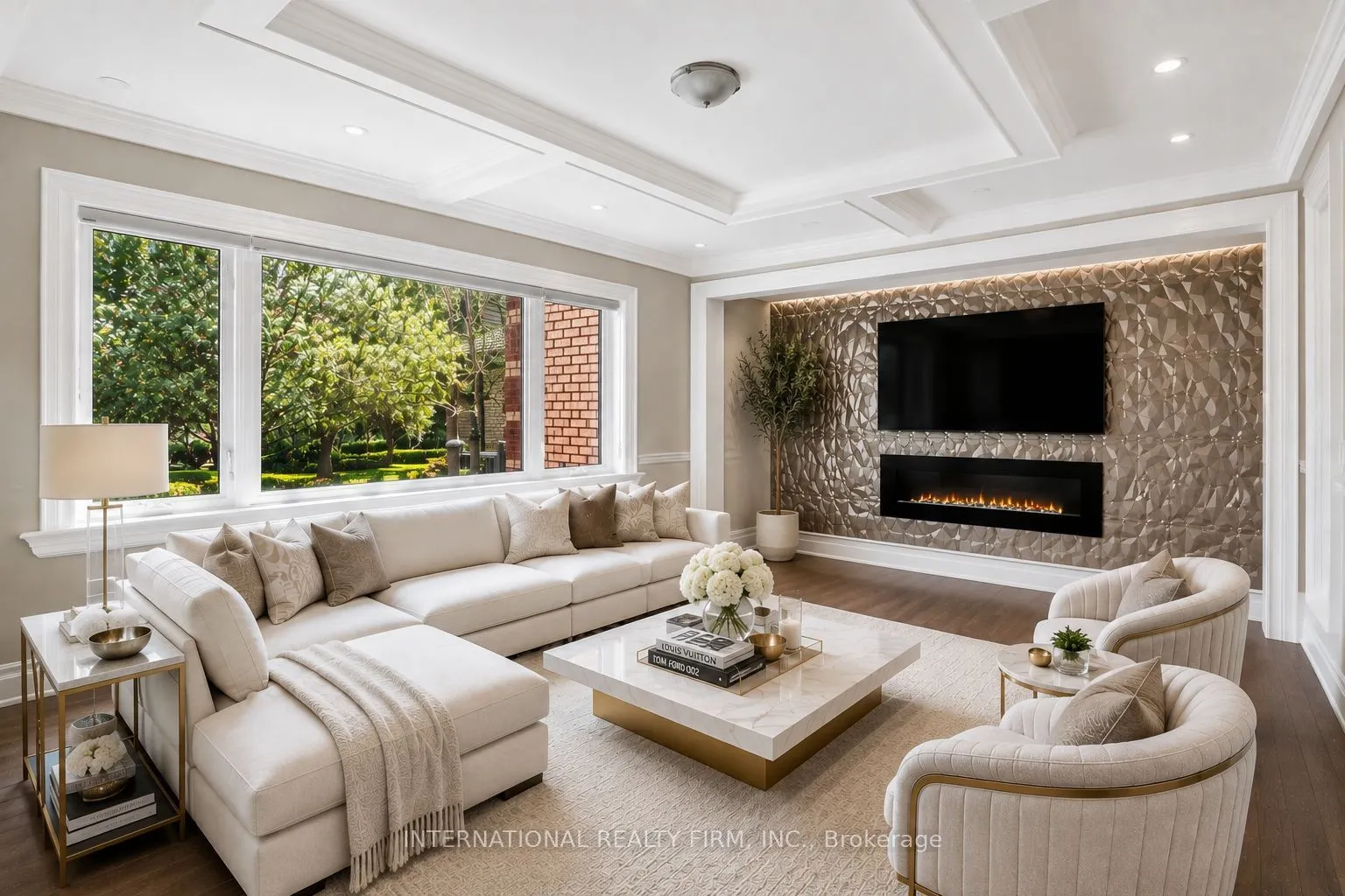 3 Taunus Court