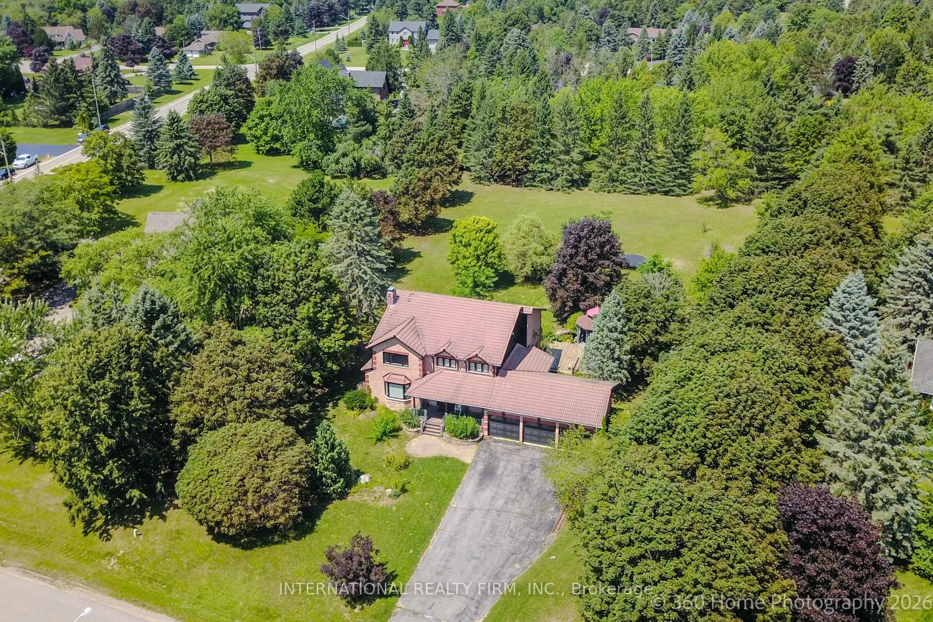3 Taunus Court