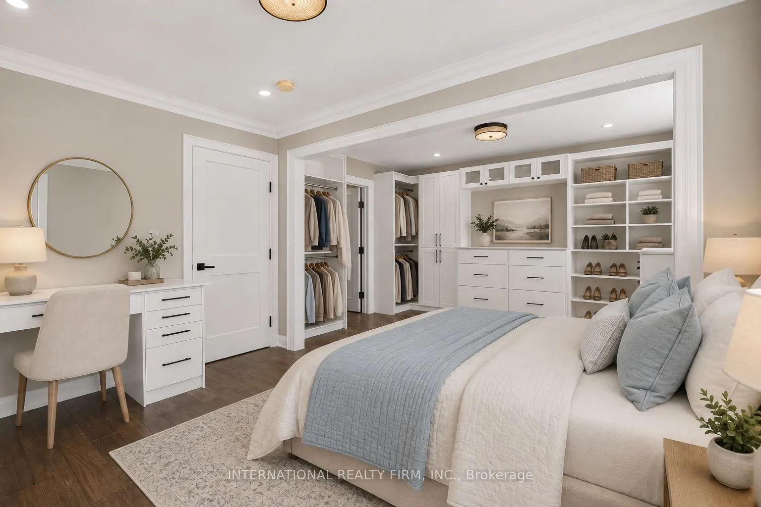 3 Taunus Court