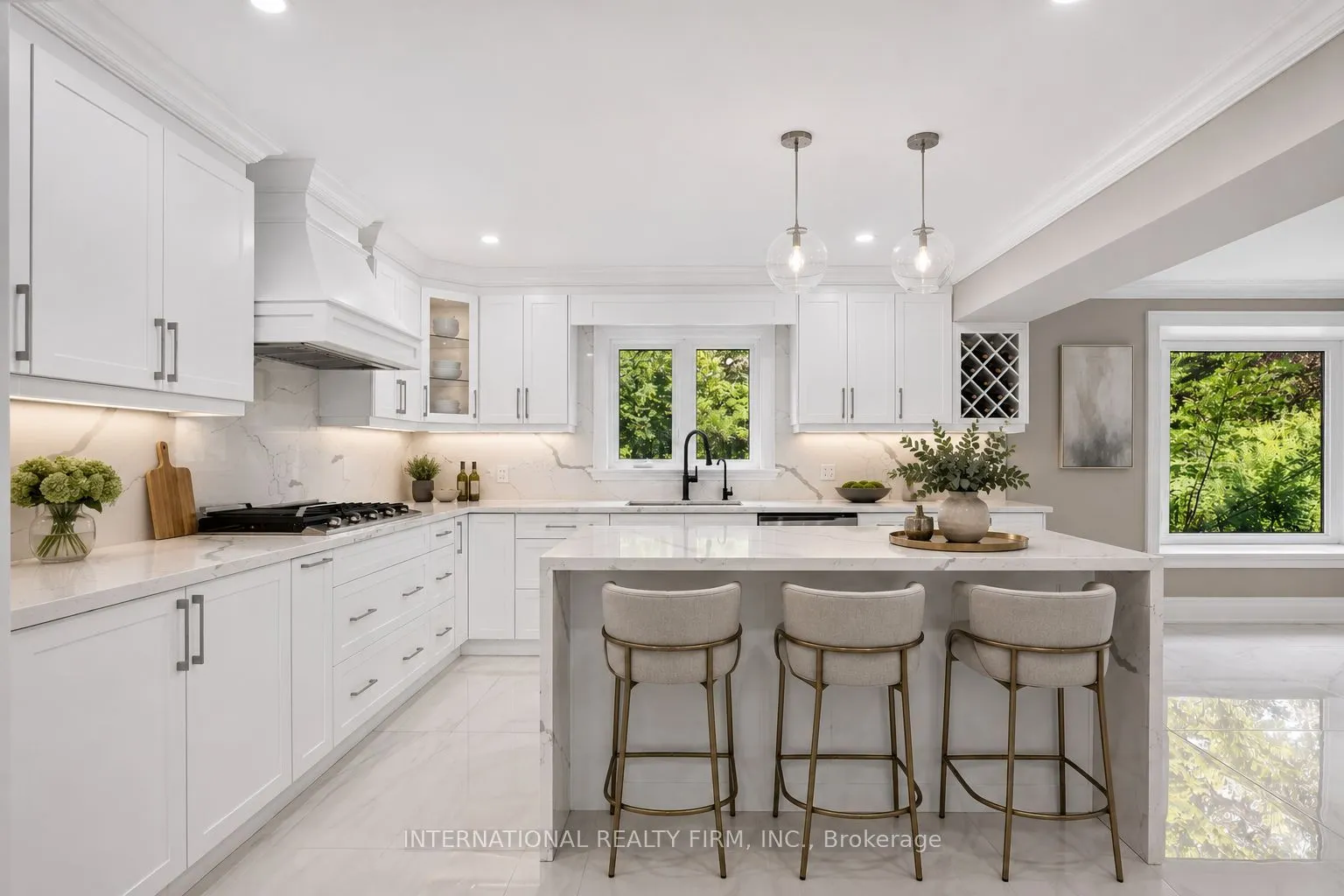 3 Taunus Court