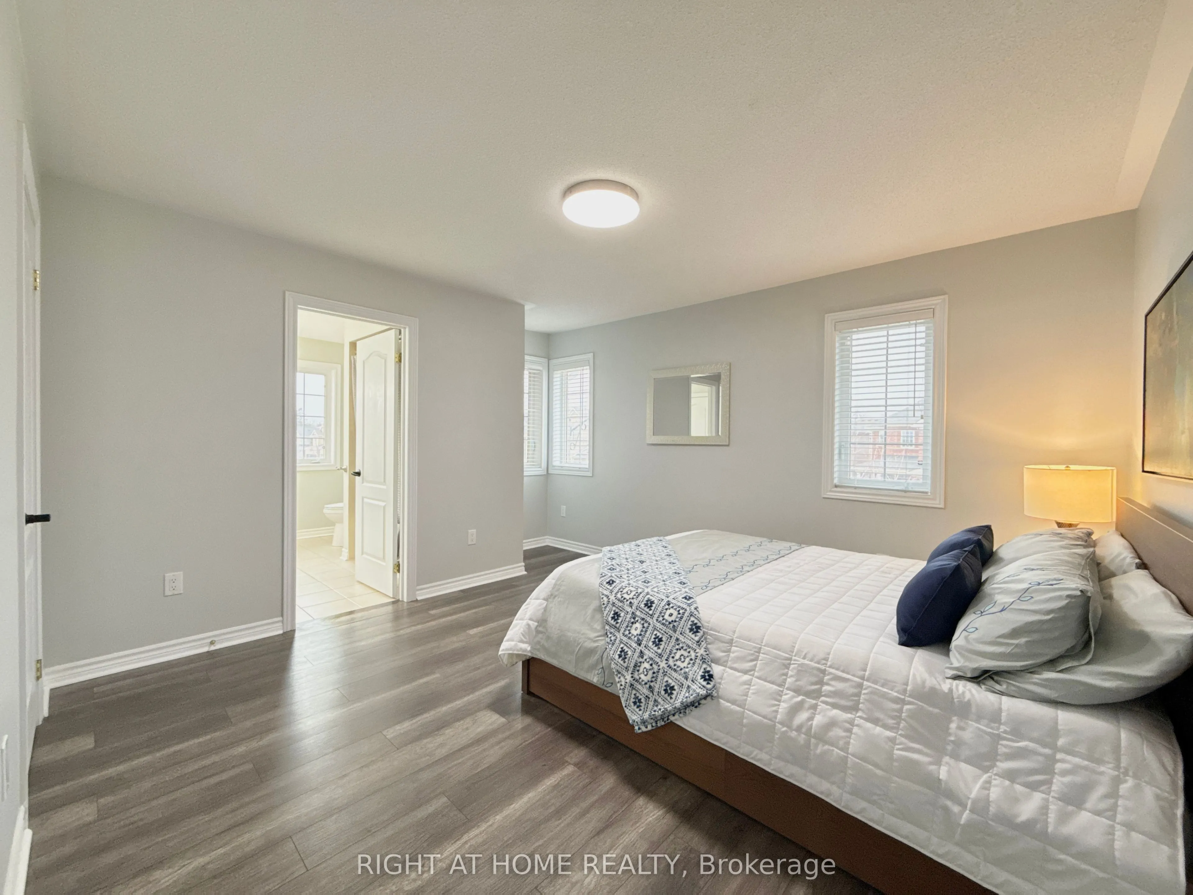 1 Campview Street