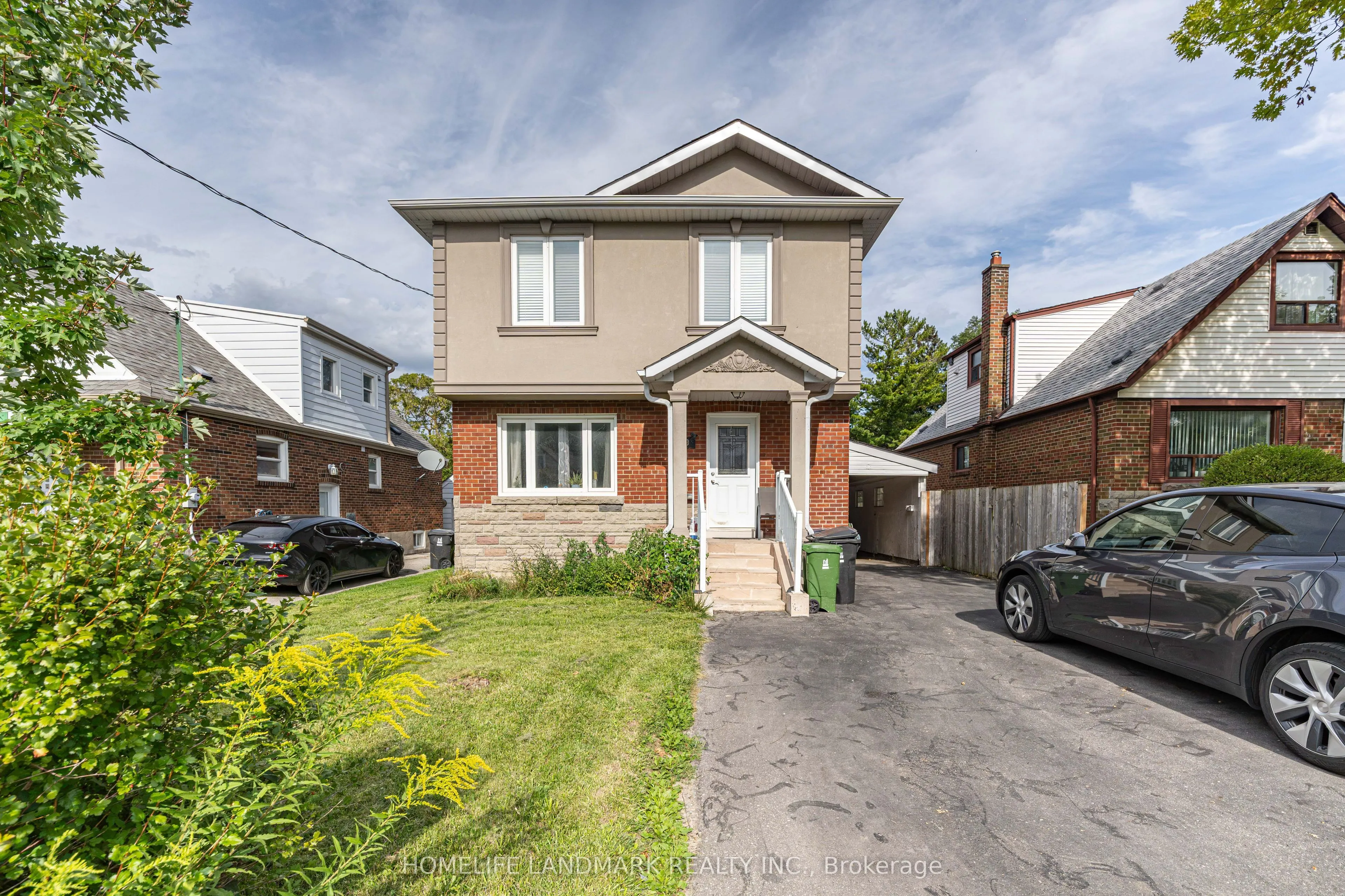 19 Balaclava Drive
