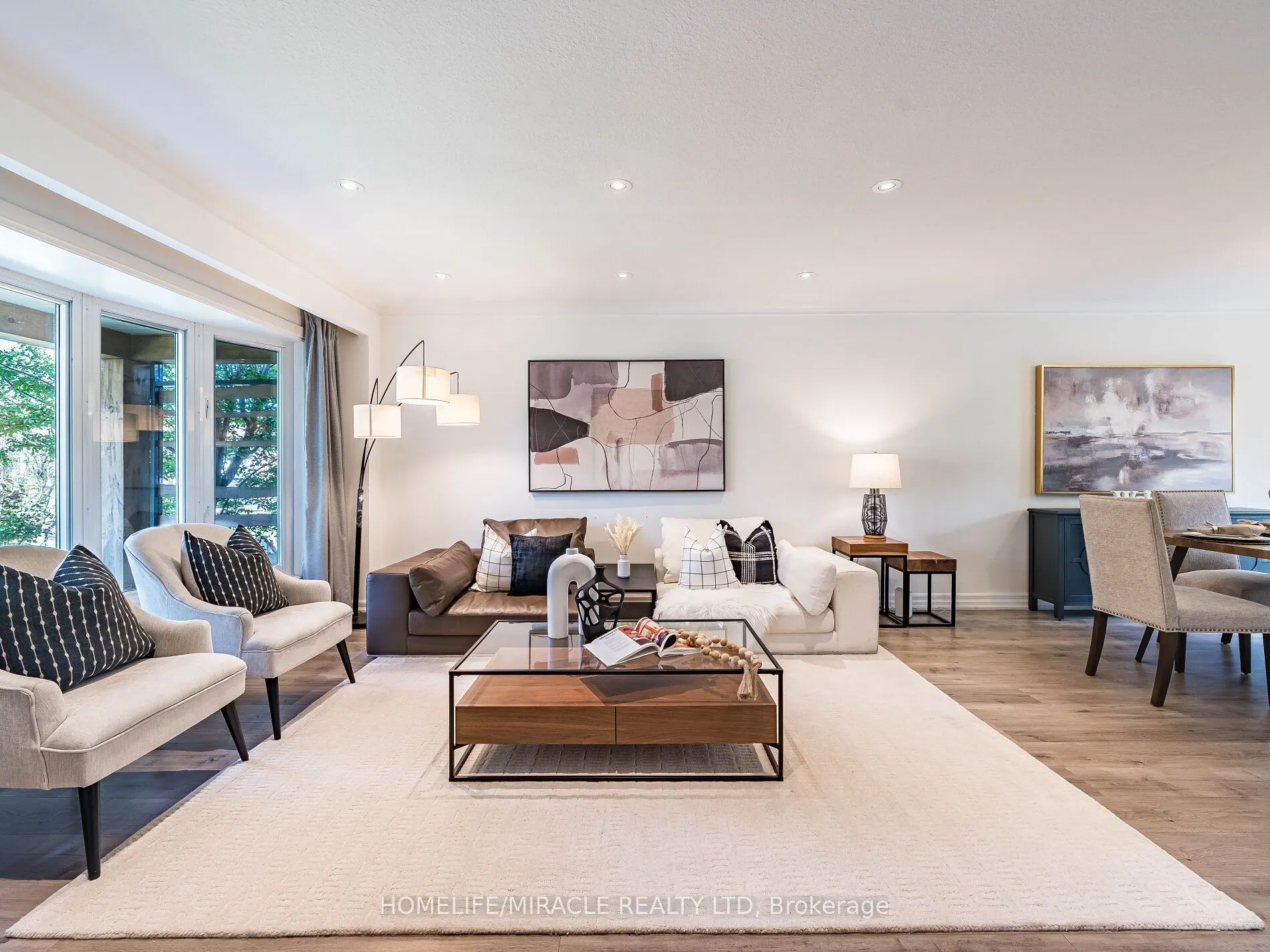 7 Chapais Crescent