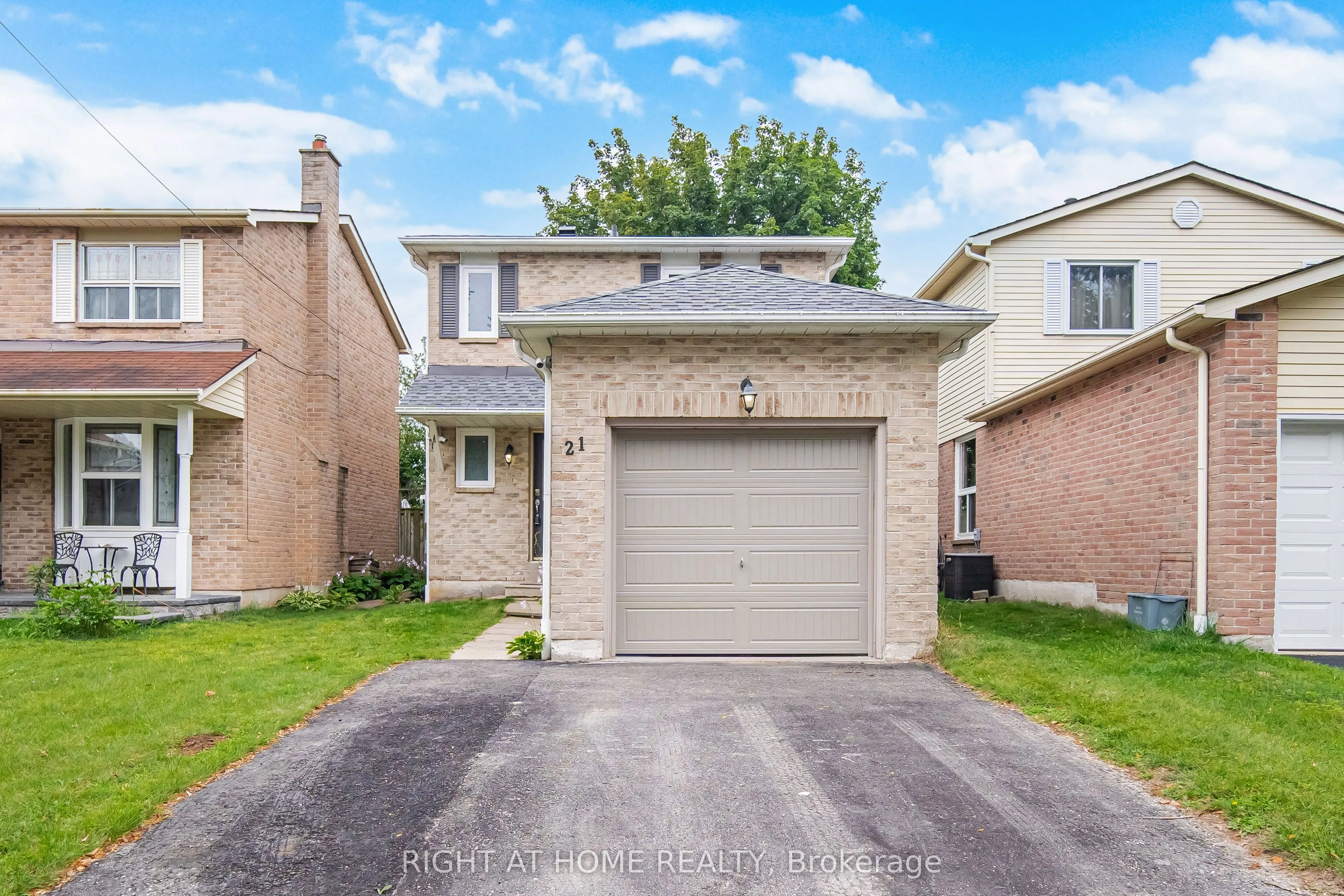 21 Dobson Drive