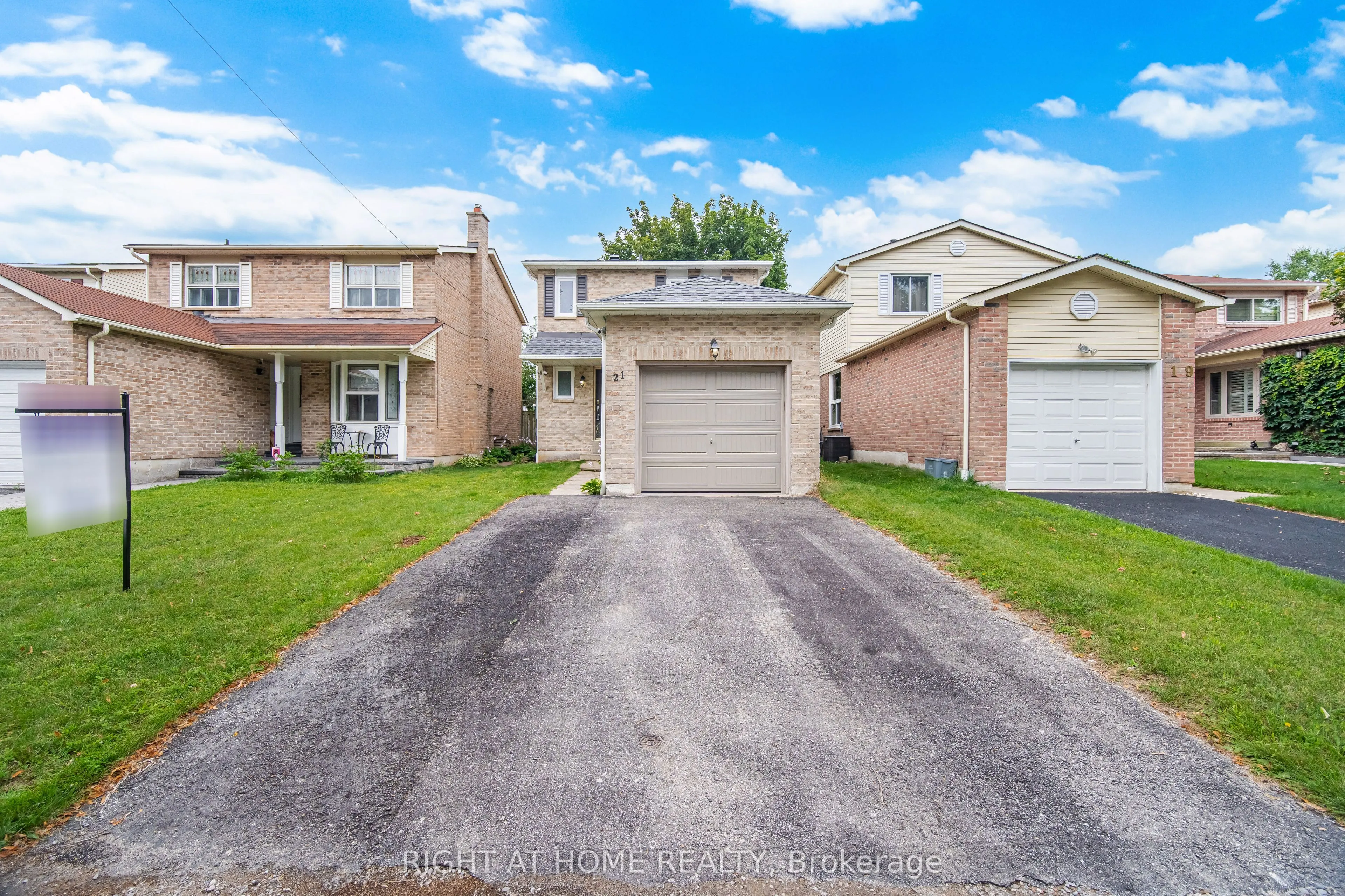 21 Dobson Drive