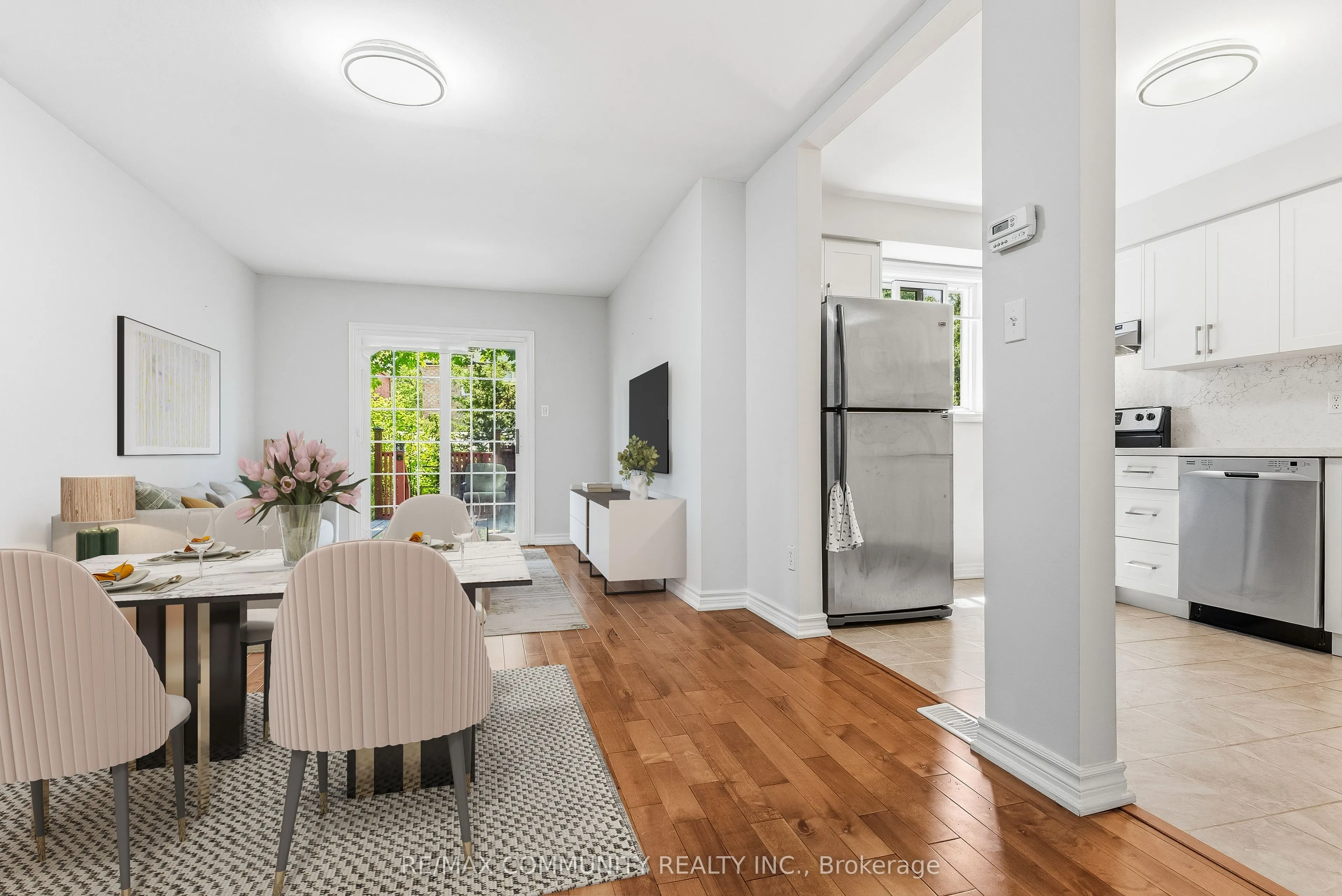 80 Brockman Crescent