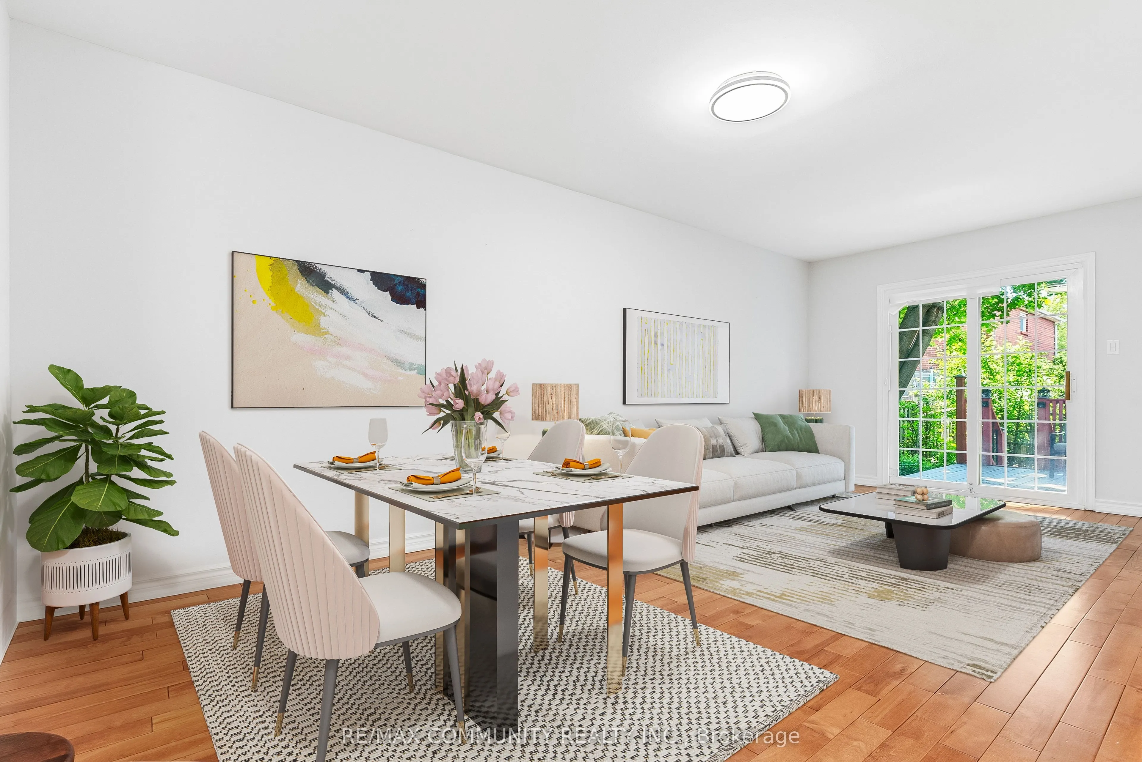 80 Brockman Crescent
