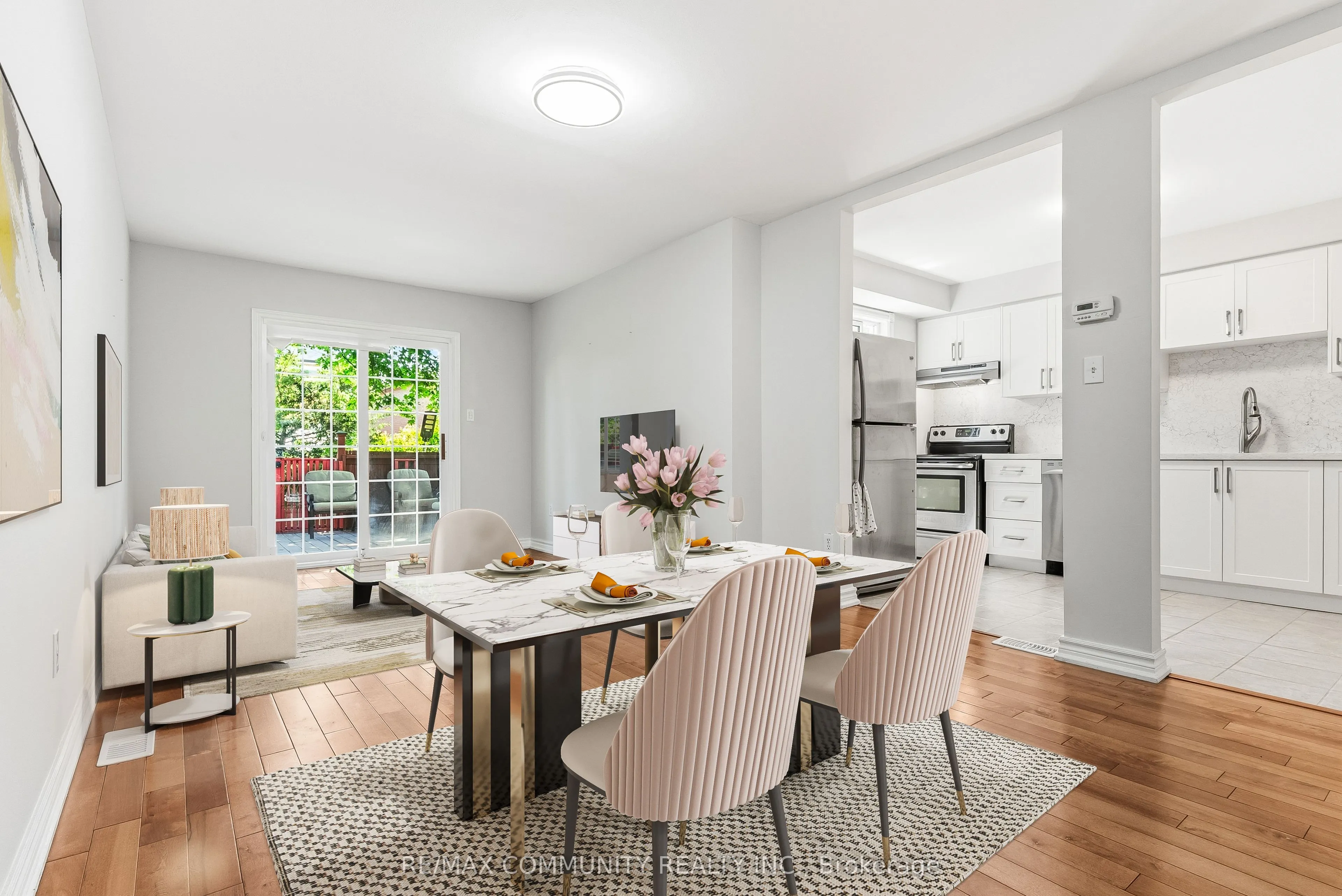 80 Brockman Crescent