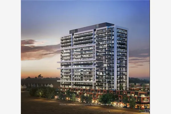 2545 Simcoe Street N