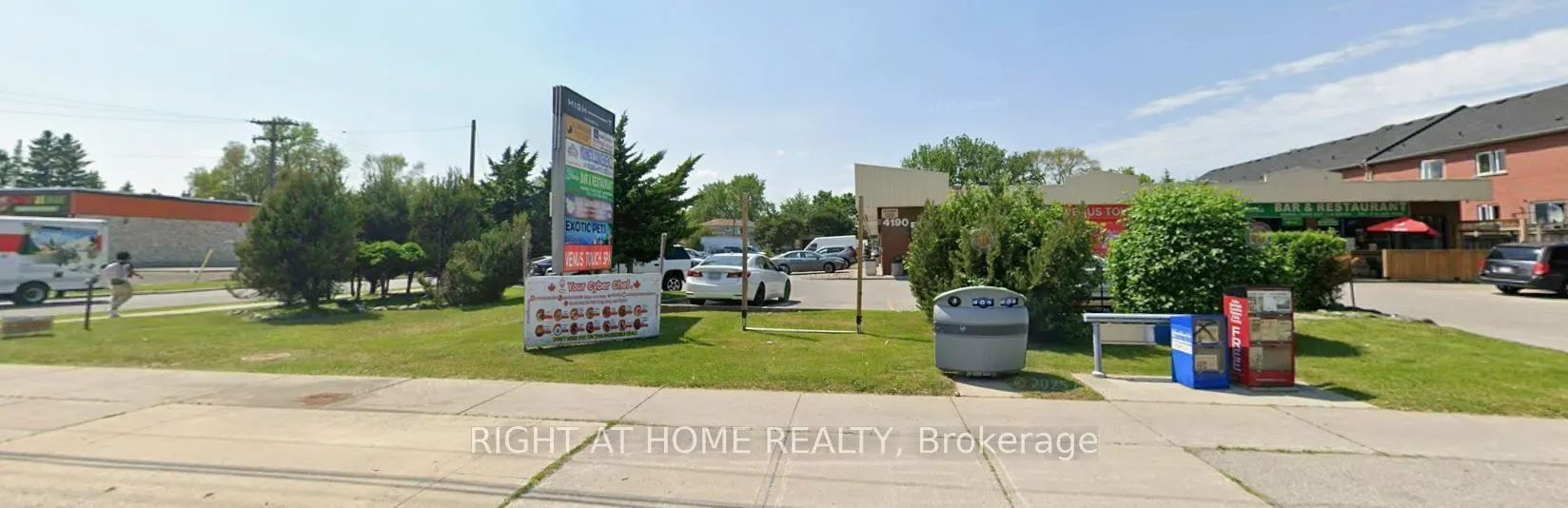 4190 Kingston Road E #3