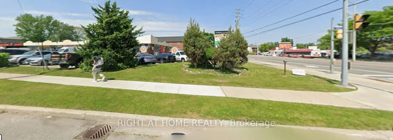4190 Kingston Road E #3