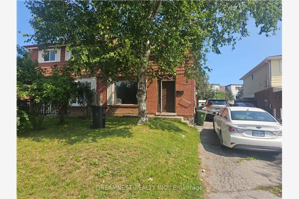 59 Coxworth Crescent