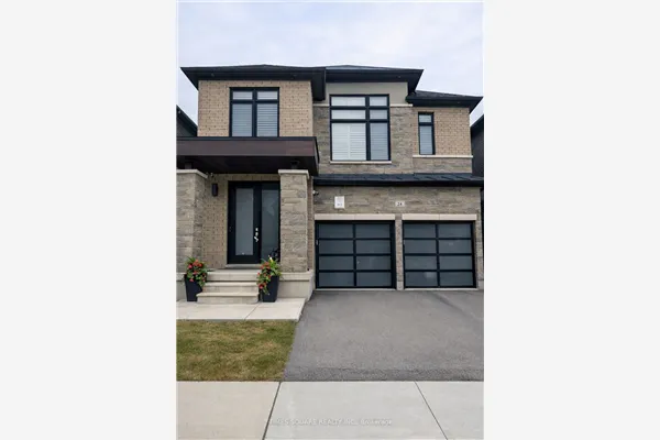 24 Walter Clifford Nesbitt Drive