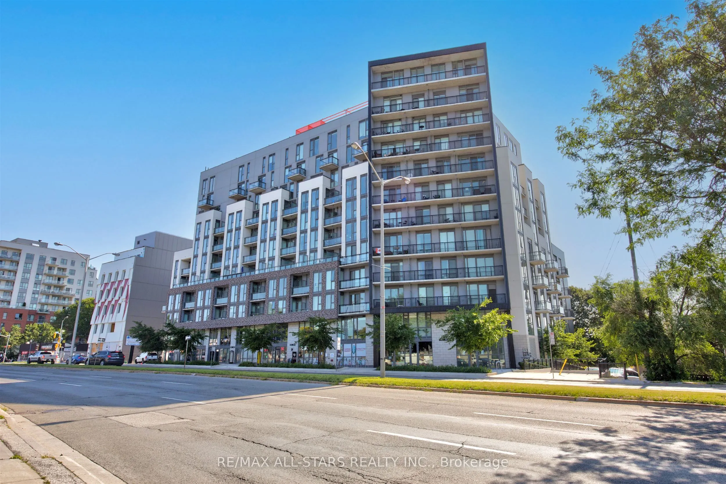 90 Glen Everest Road #309