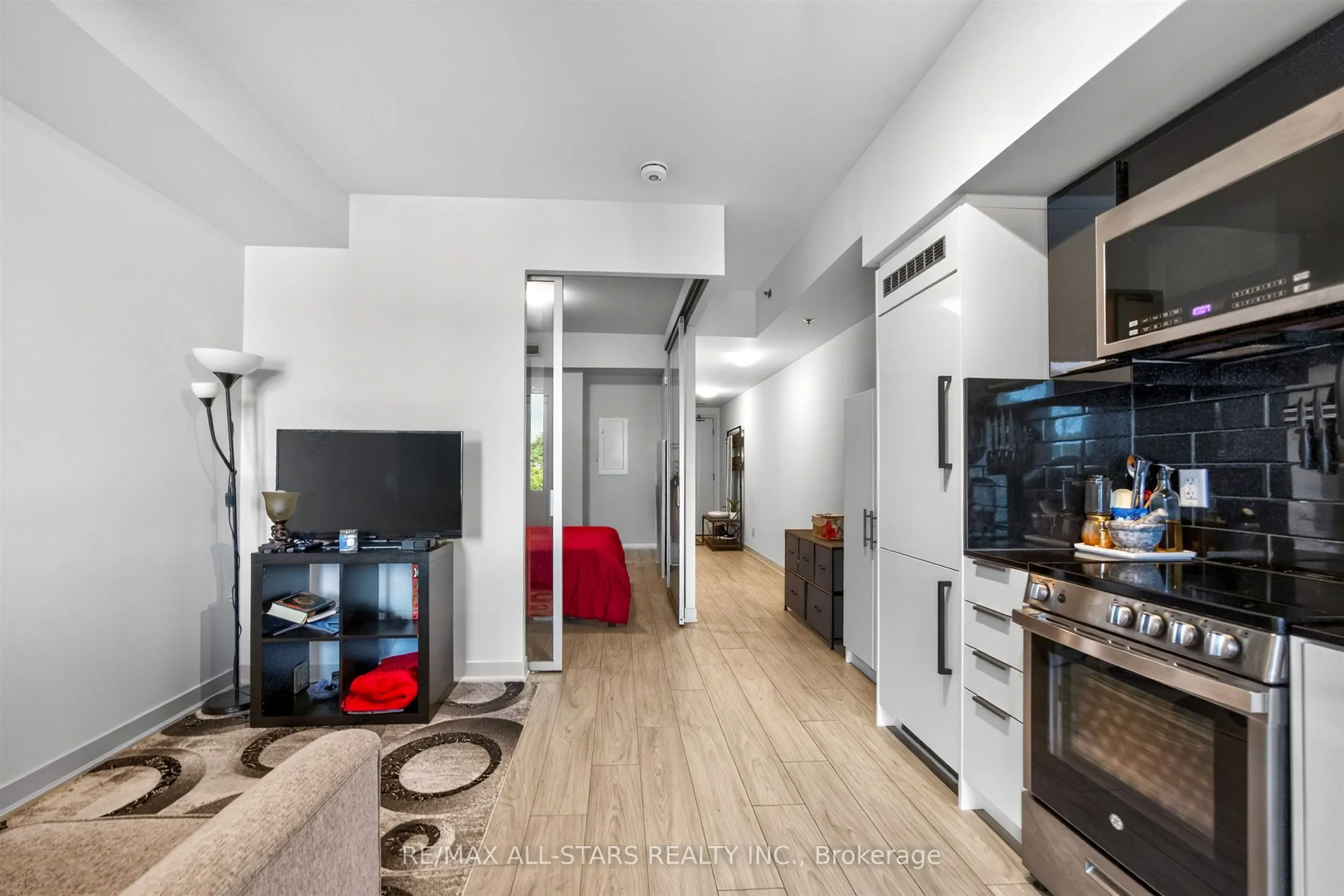 90 Glen Everest Road #309
