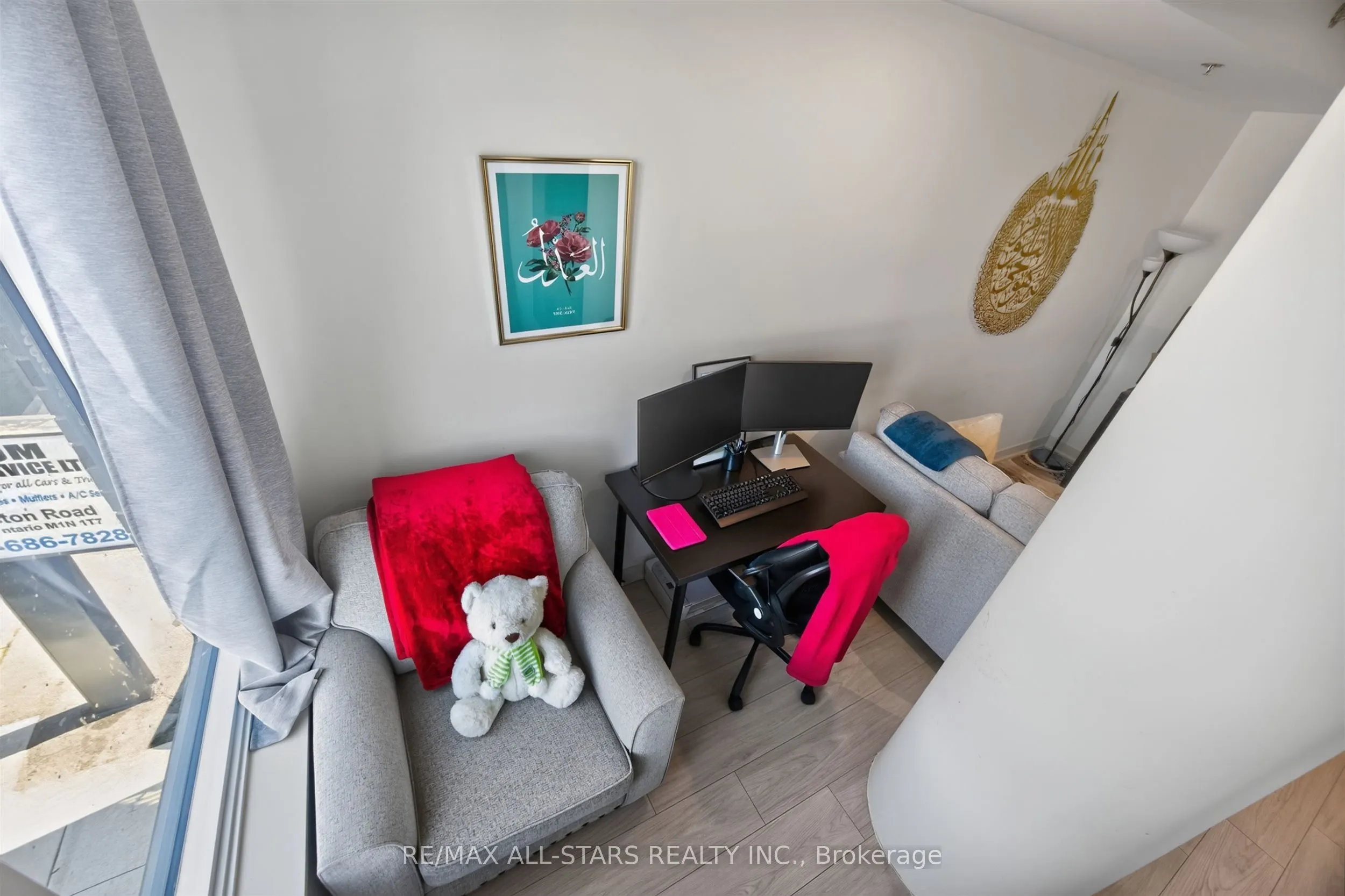 90 Glen Everest Road #309