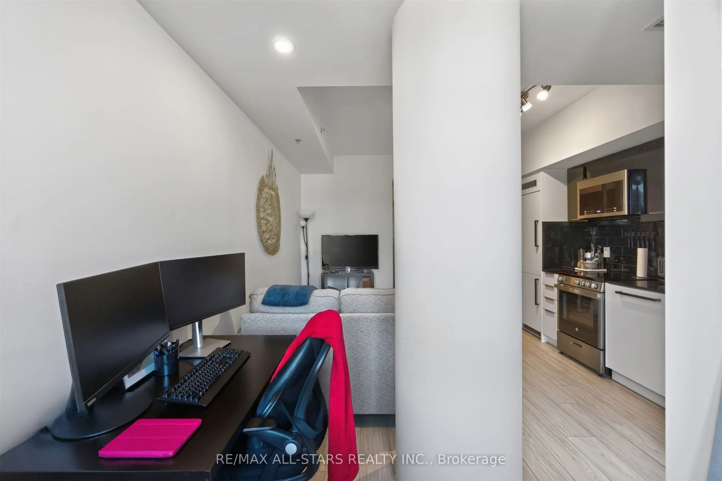 90 Glen Everest Road #309
