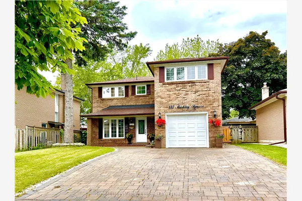 137 Merkley Square