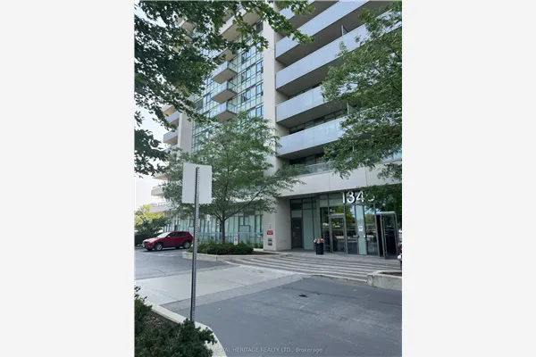 1346 Danforth Road