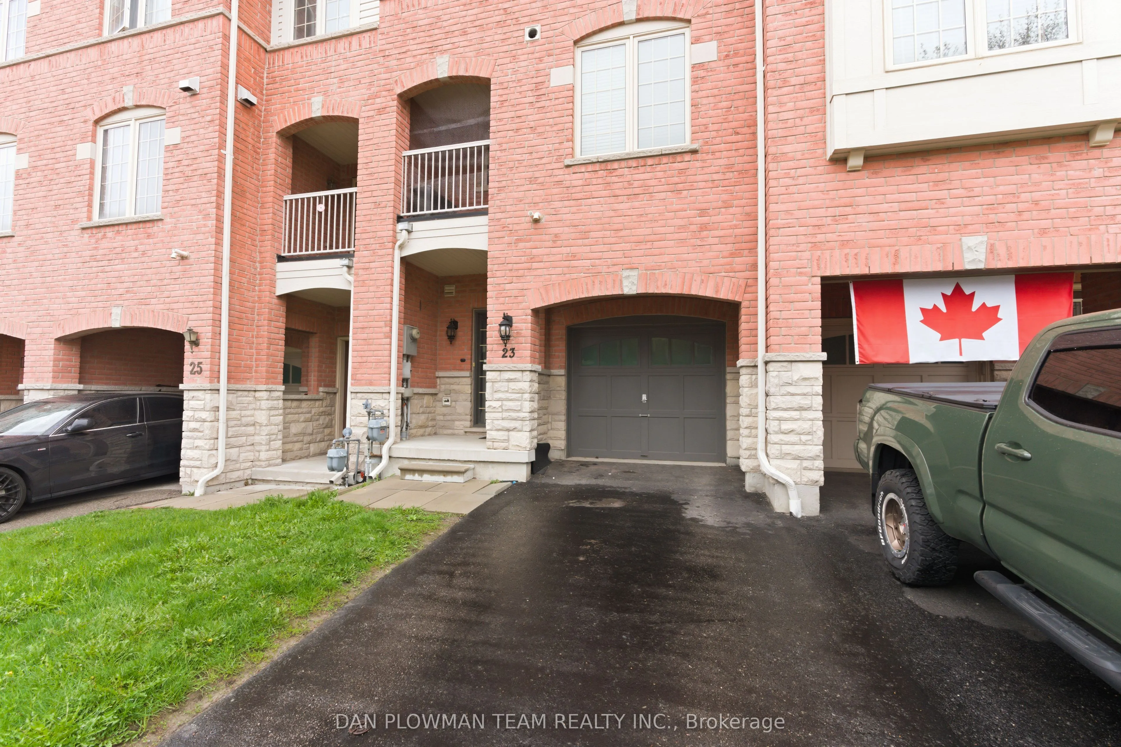 23 Blunden Road