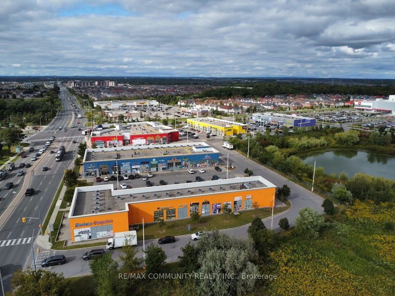3331 Markham Road #101