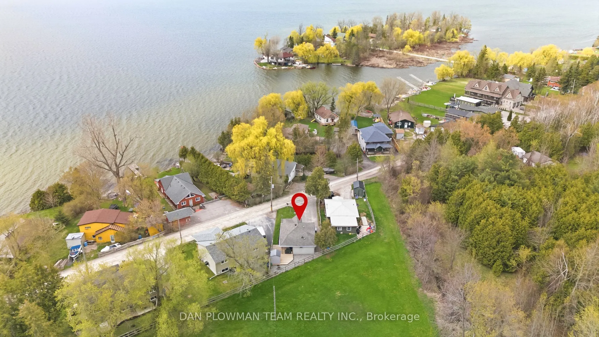 513 View Lake Road