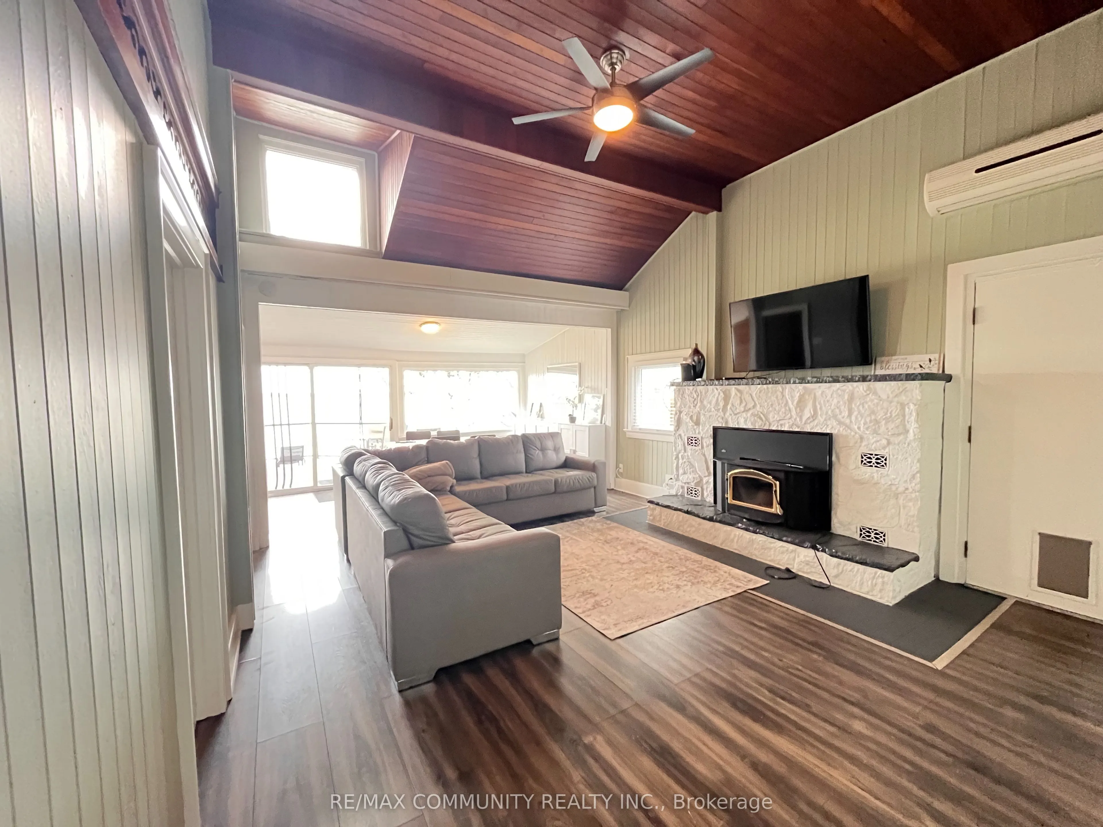 232 Williams Point Road