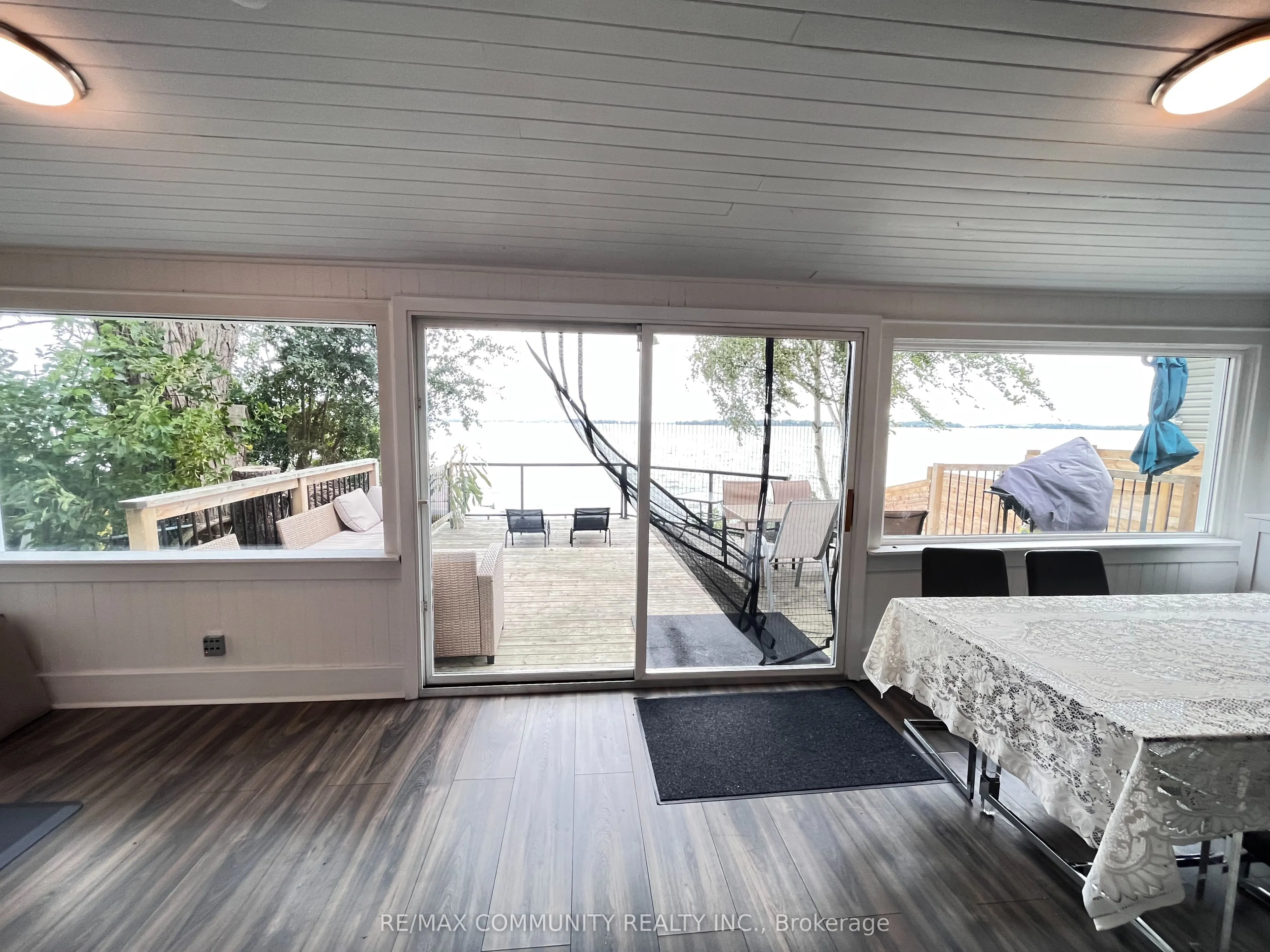 232 Williams Point Road