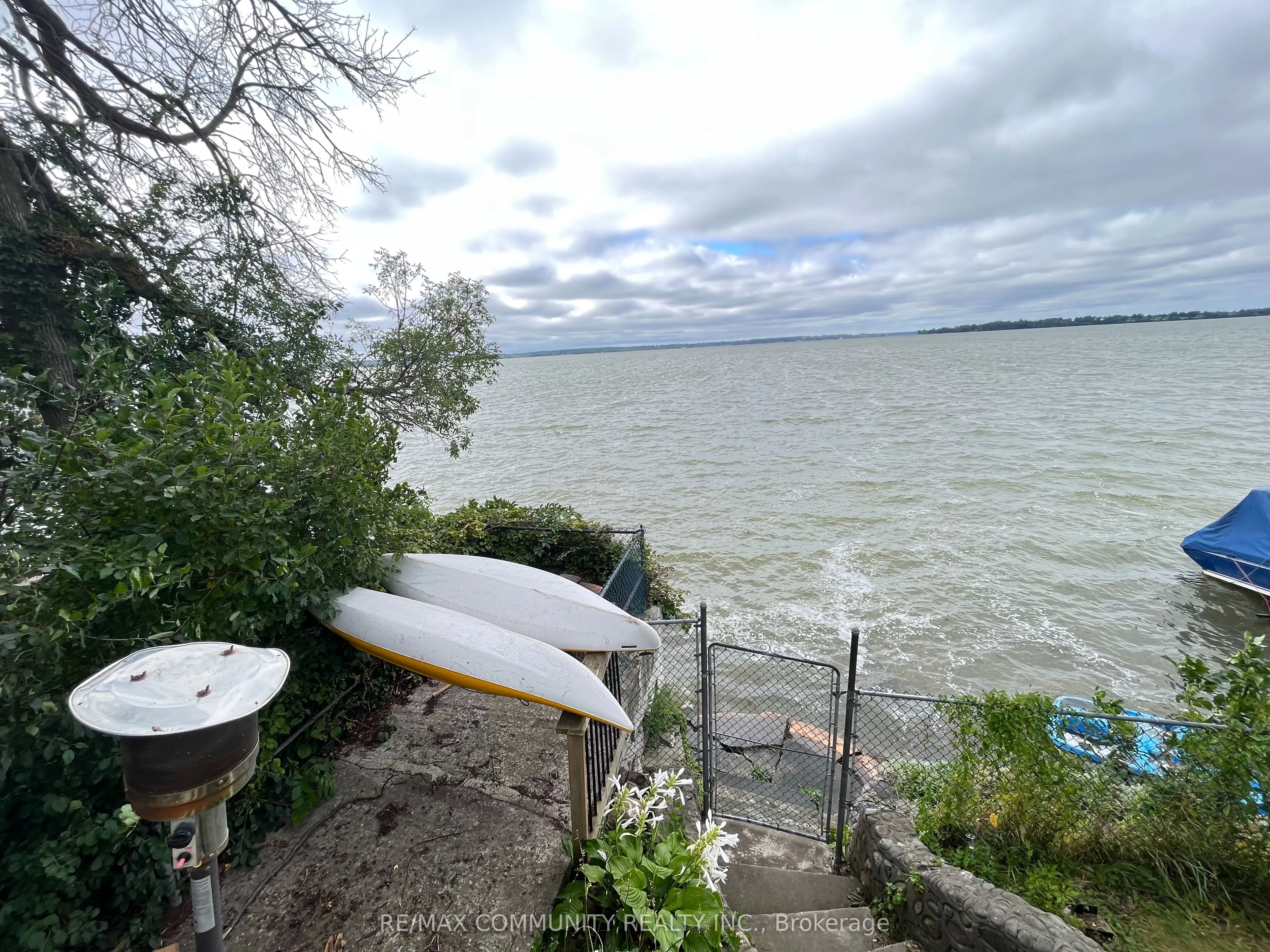 232 Williams Point Road