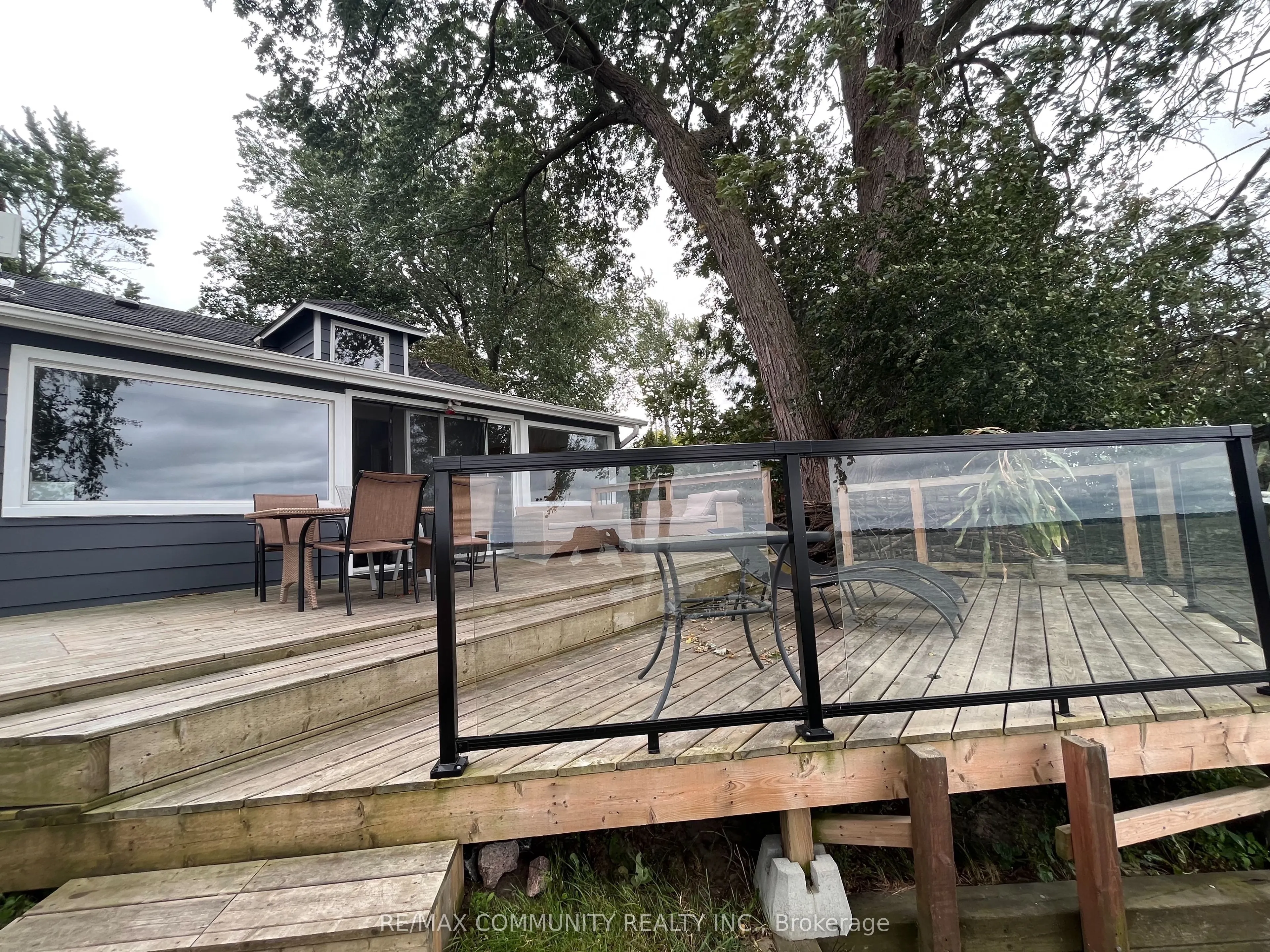 232 Williams Point Road