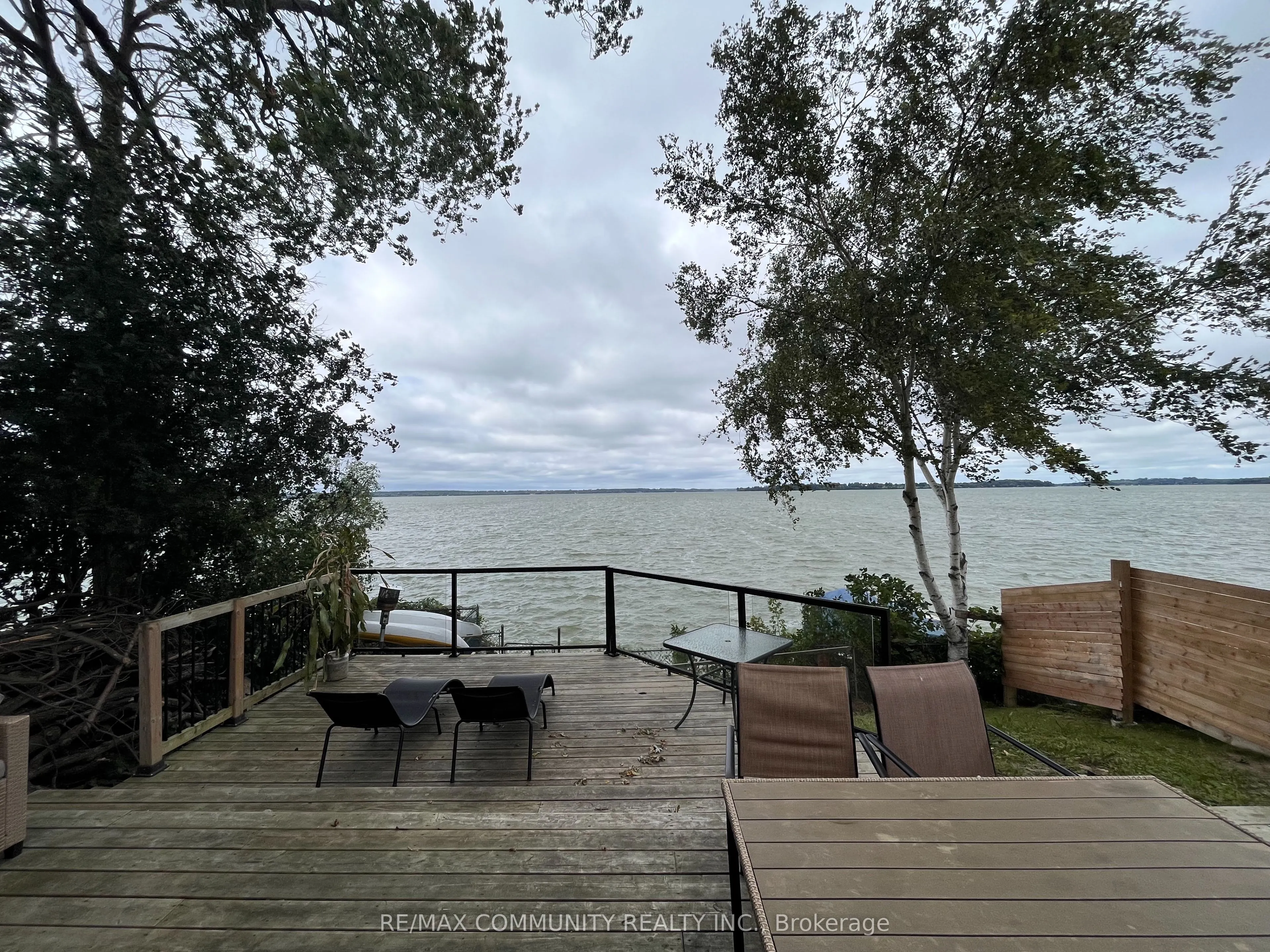 232 Williams Point Road