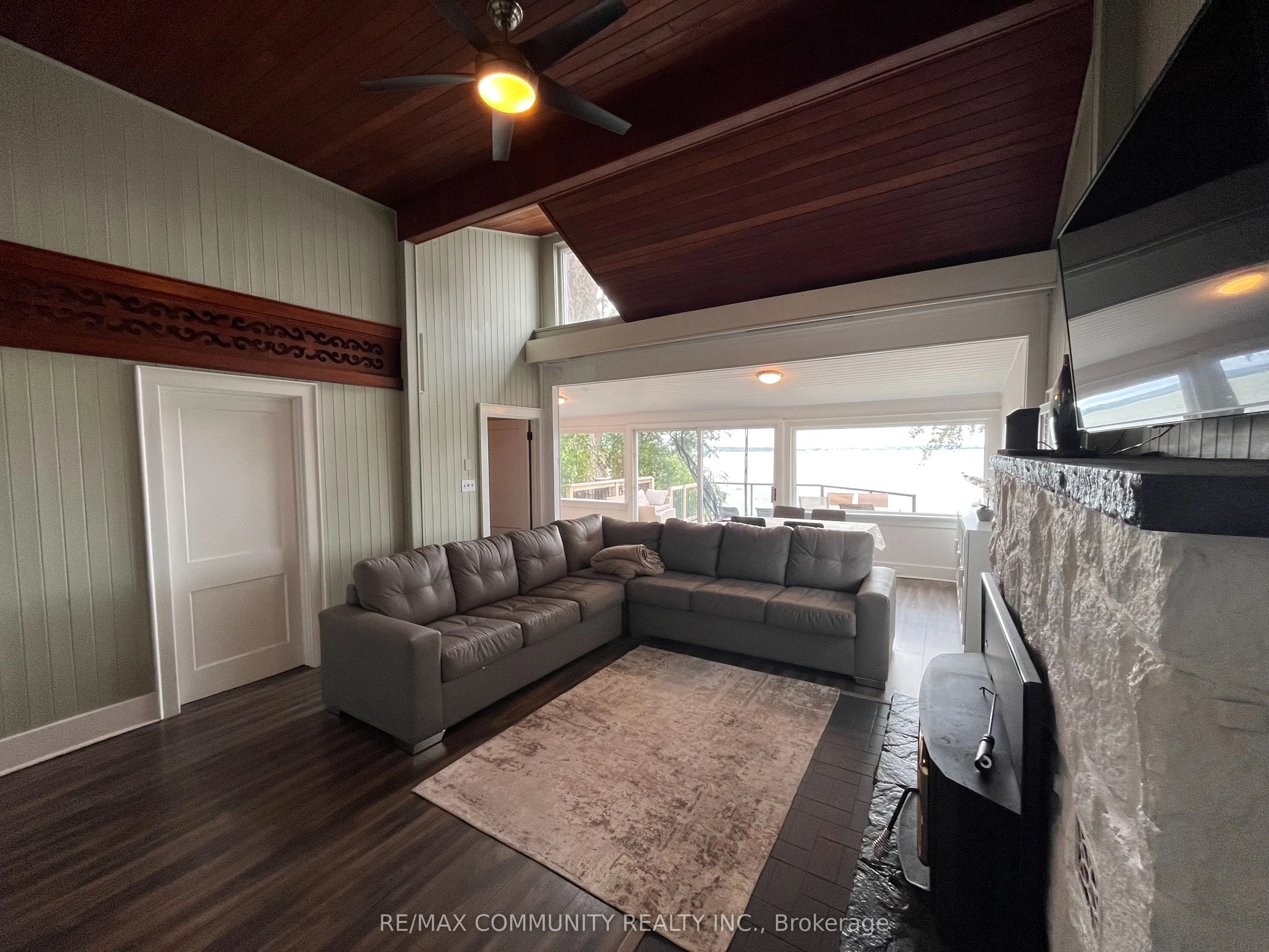 232 Williams Point Road