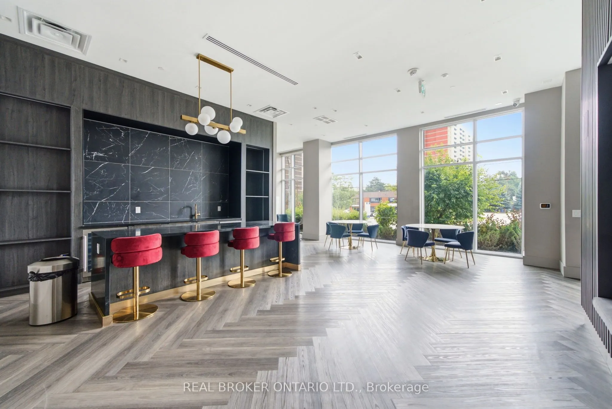 3220 Sheppard Avenue E #701