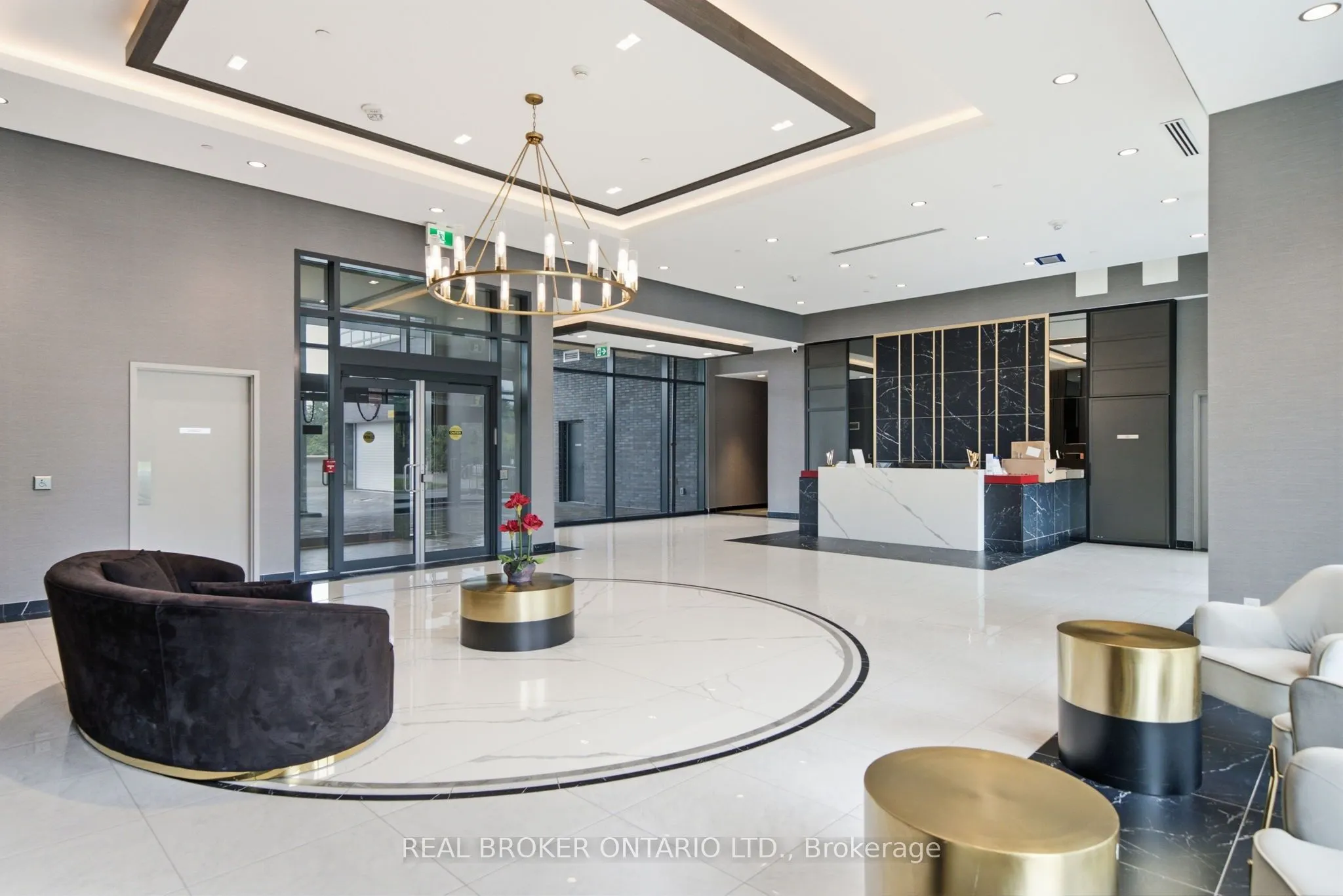 3220 Sheppard Avenue E #701
