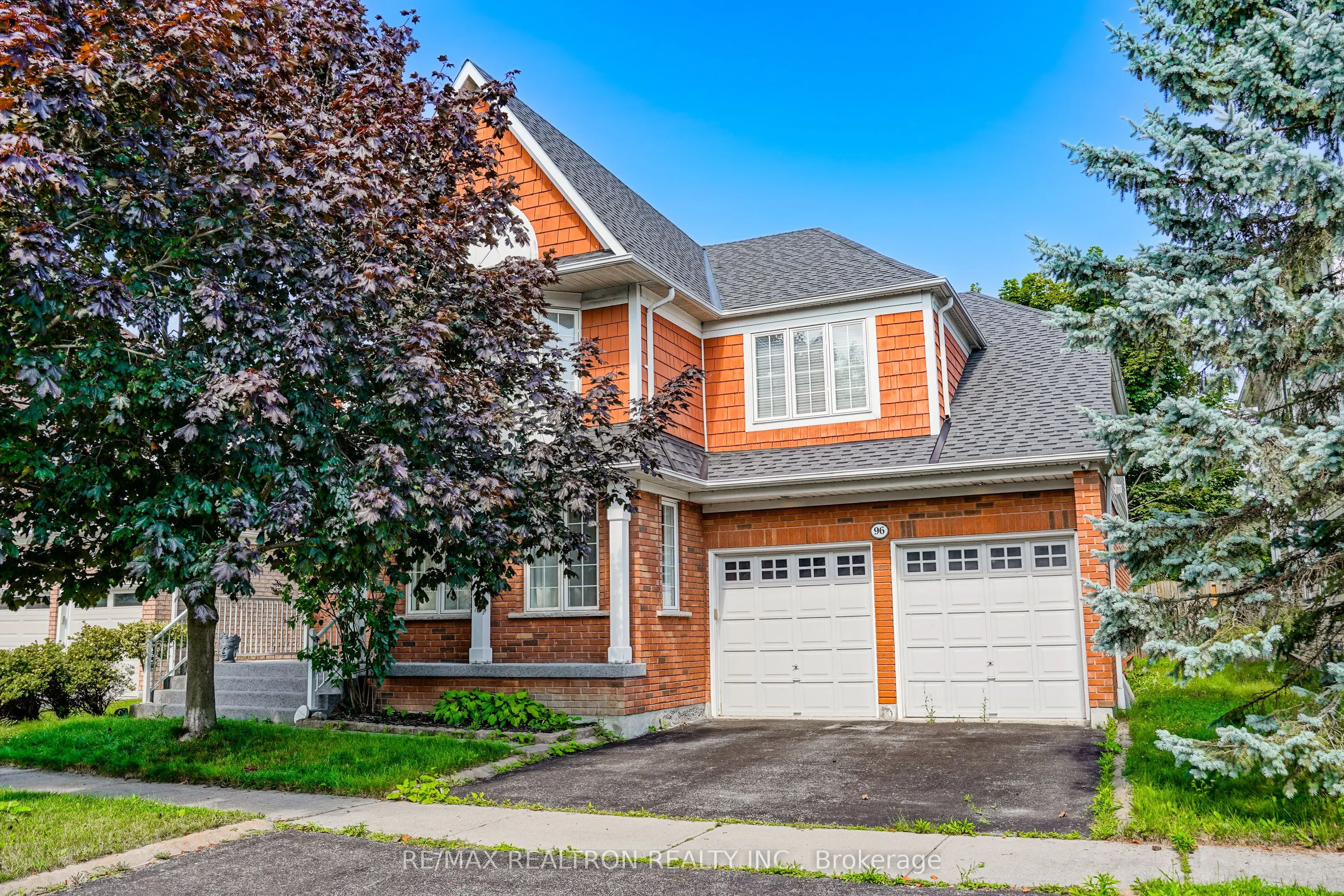 96 Hoile Drive