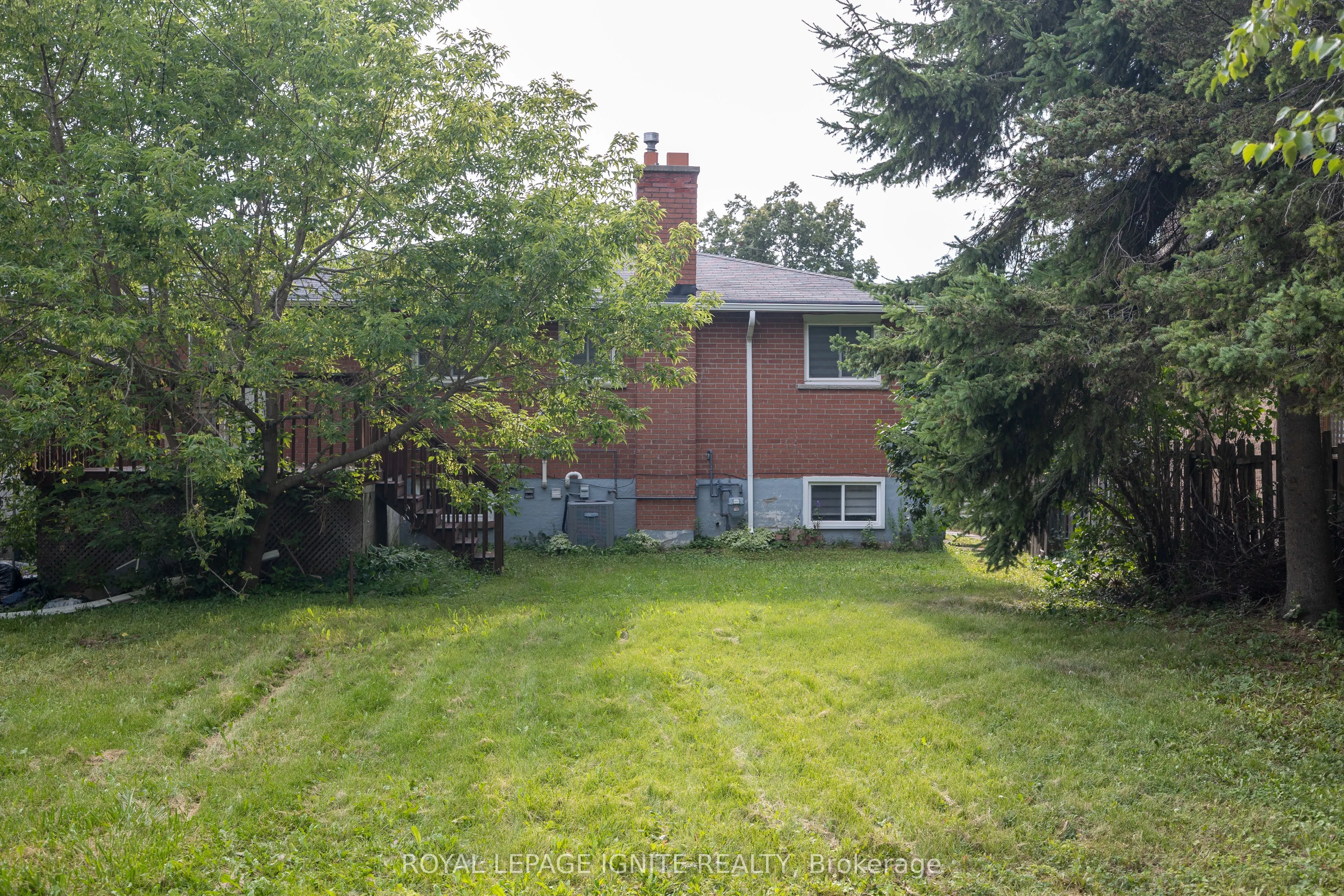 803 Fairview Avenue