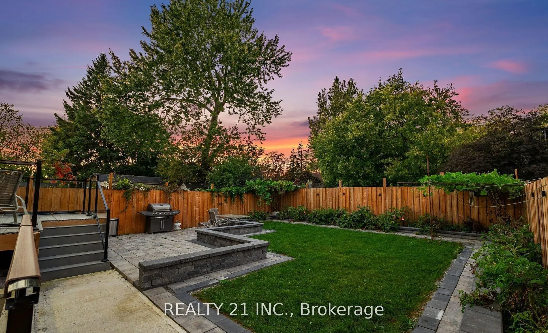 36 Craiglee Drive