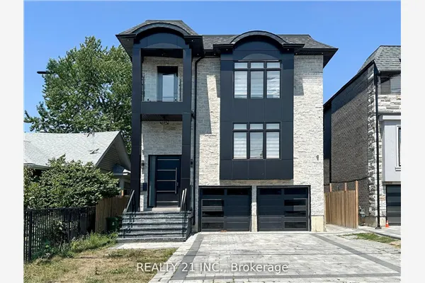 36 Craiglee Drive