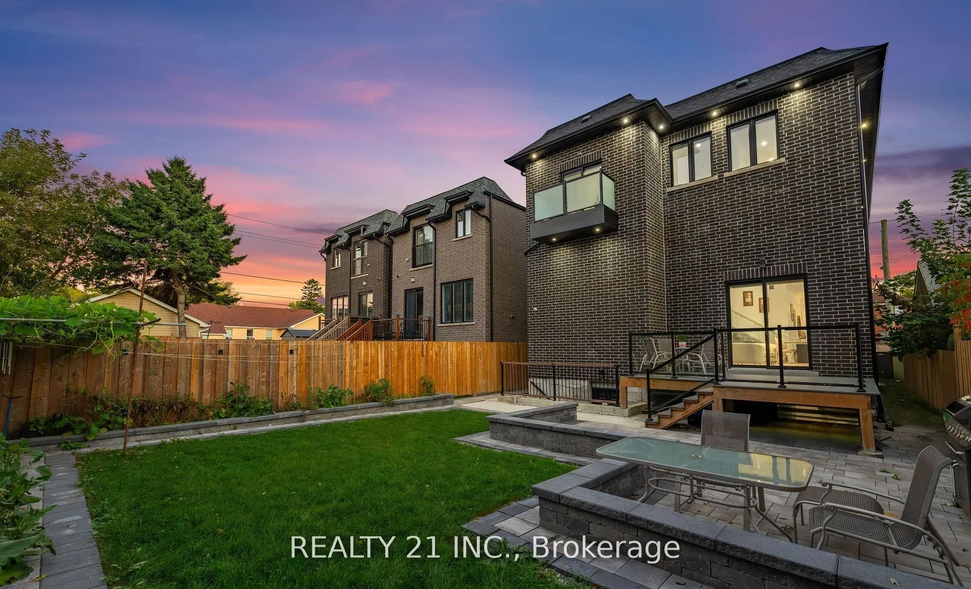 36 Craiglee Drive