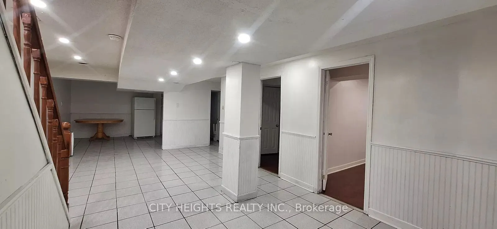 120 Littles Road #Basement