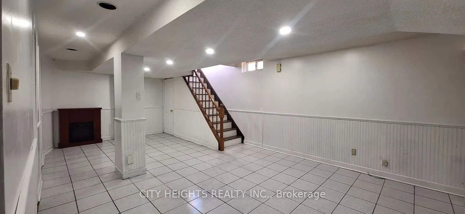 120 Littles Road #Basement